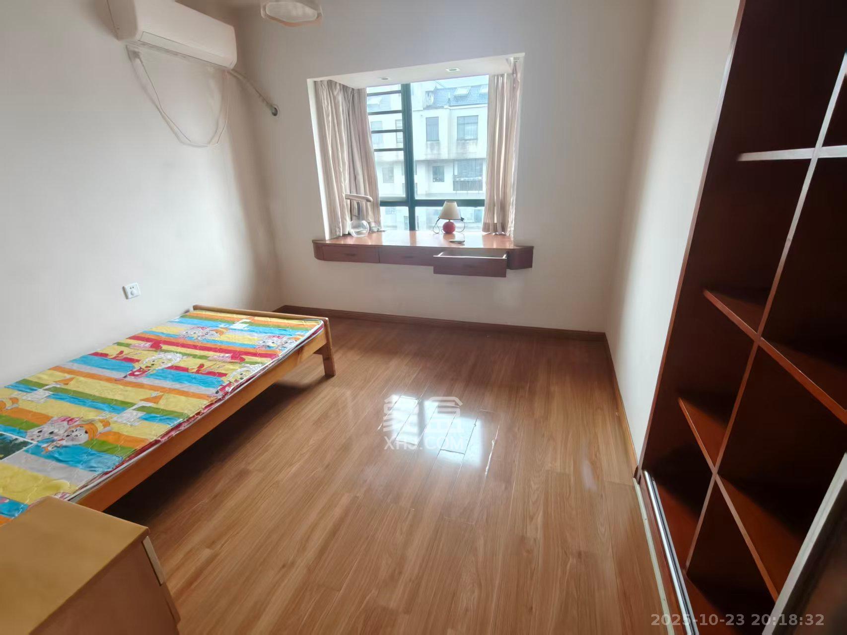 华天苑  3室2厅1卫    2500.0元/月室内图