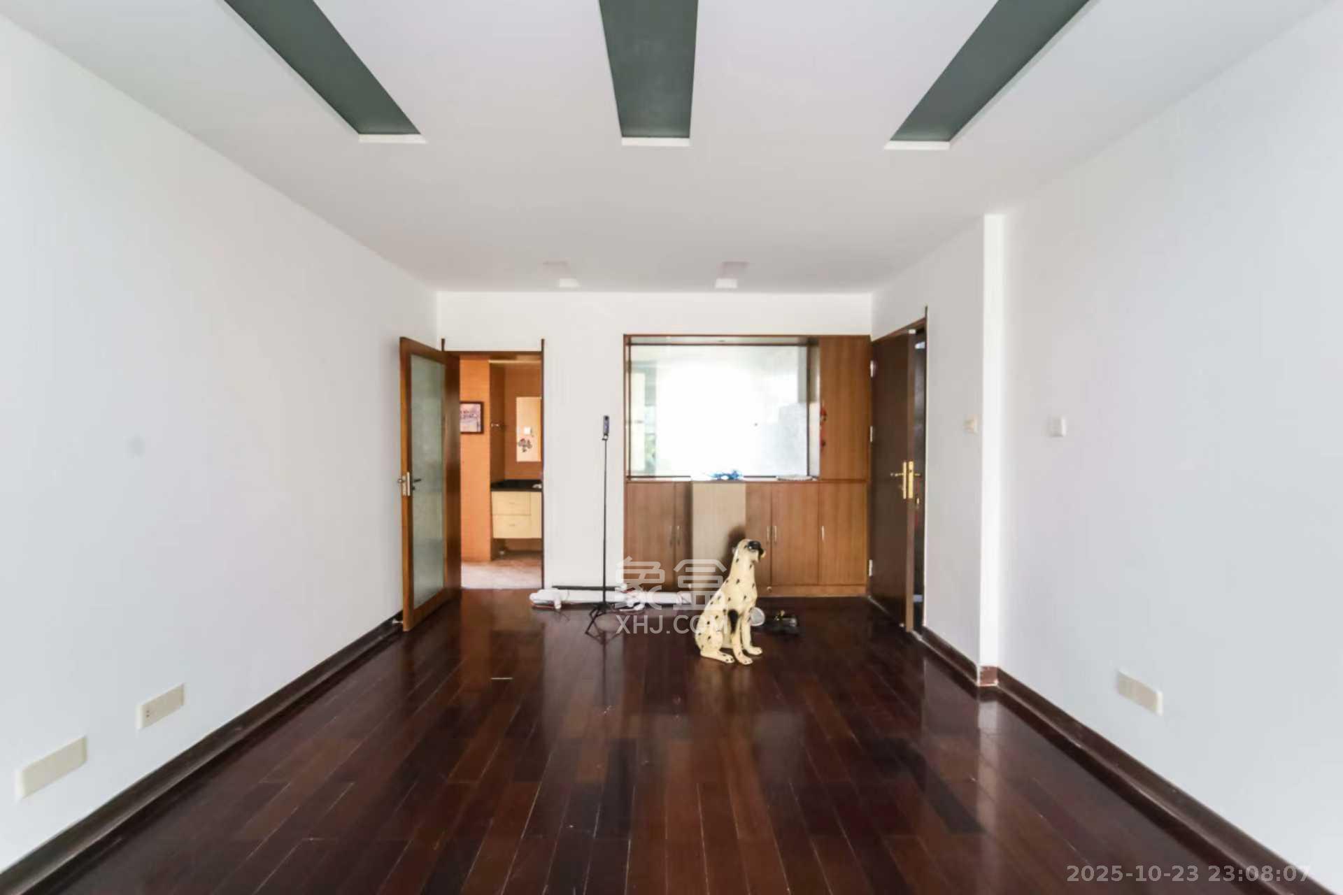 长沙市建筑工程质监站宿舍（质监局宿舍）  4室2厅2卫    3200.0元/月室内图