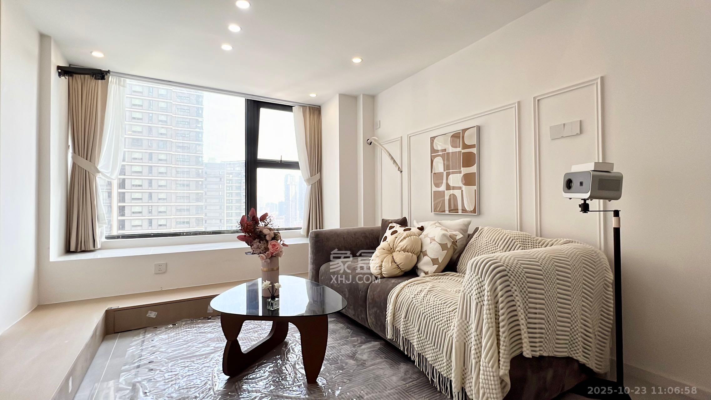 建发养云  2室1厅1卫    2900.0元/月室内图