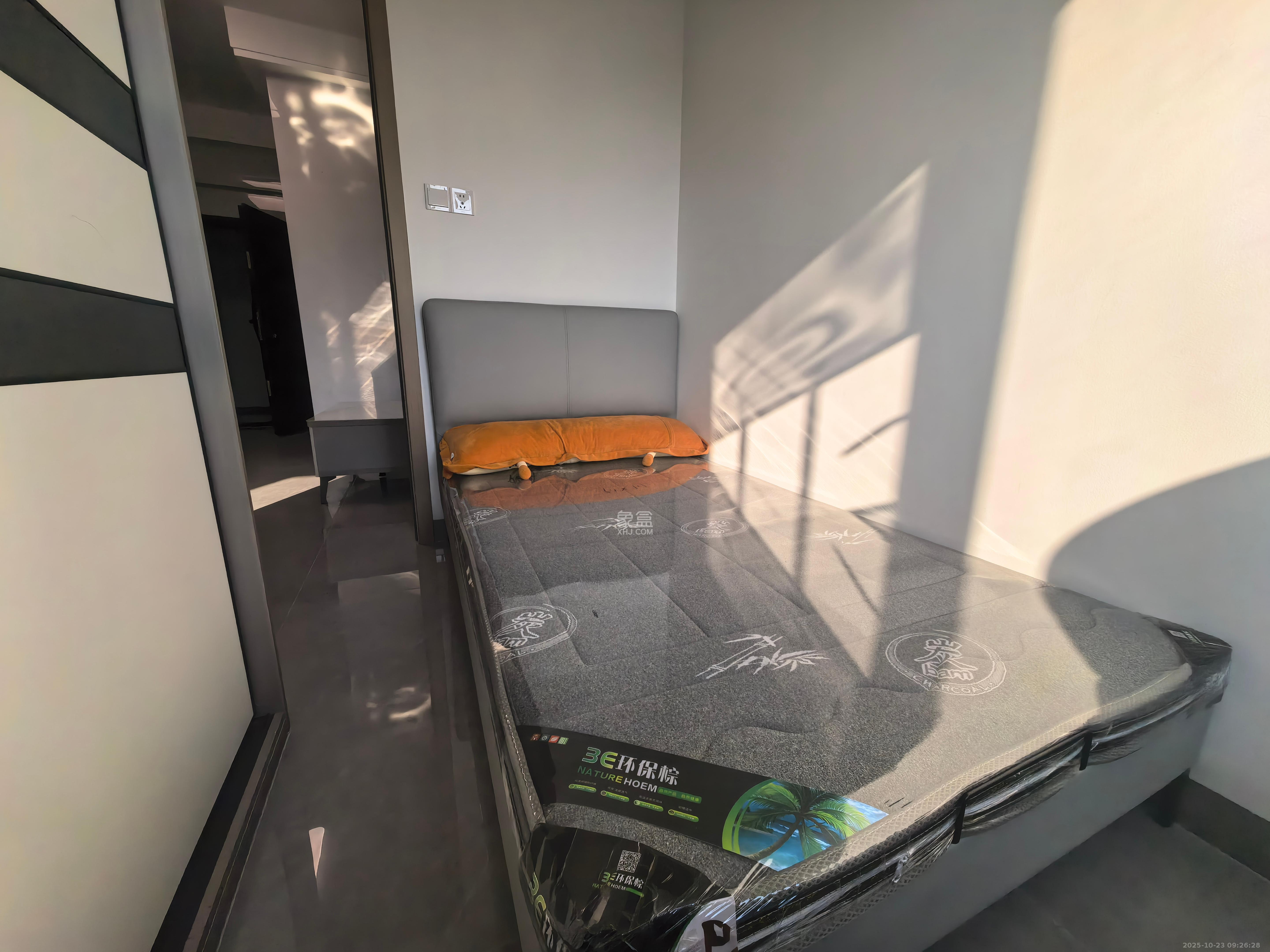 鄱阳汇金中心 2室1厅1卫 1800.0元/月 鄱阳汇金中心 2室1厅1卫 1800.0元/月室内图