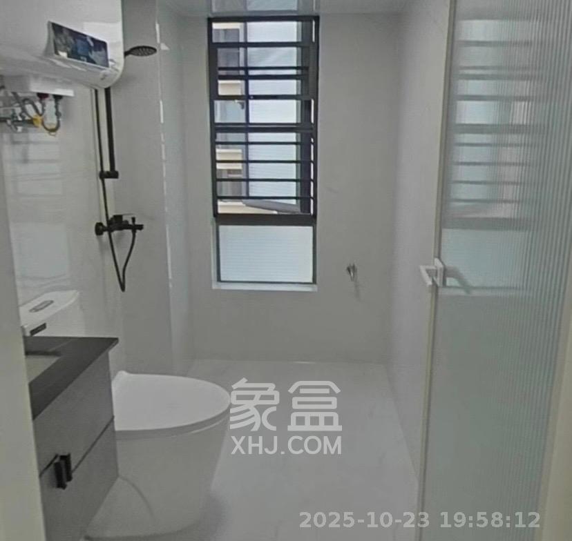 佳兆业云顶都汇  1室0厅0卫    2600.0元/月室内图