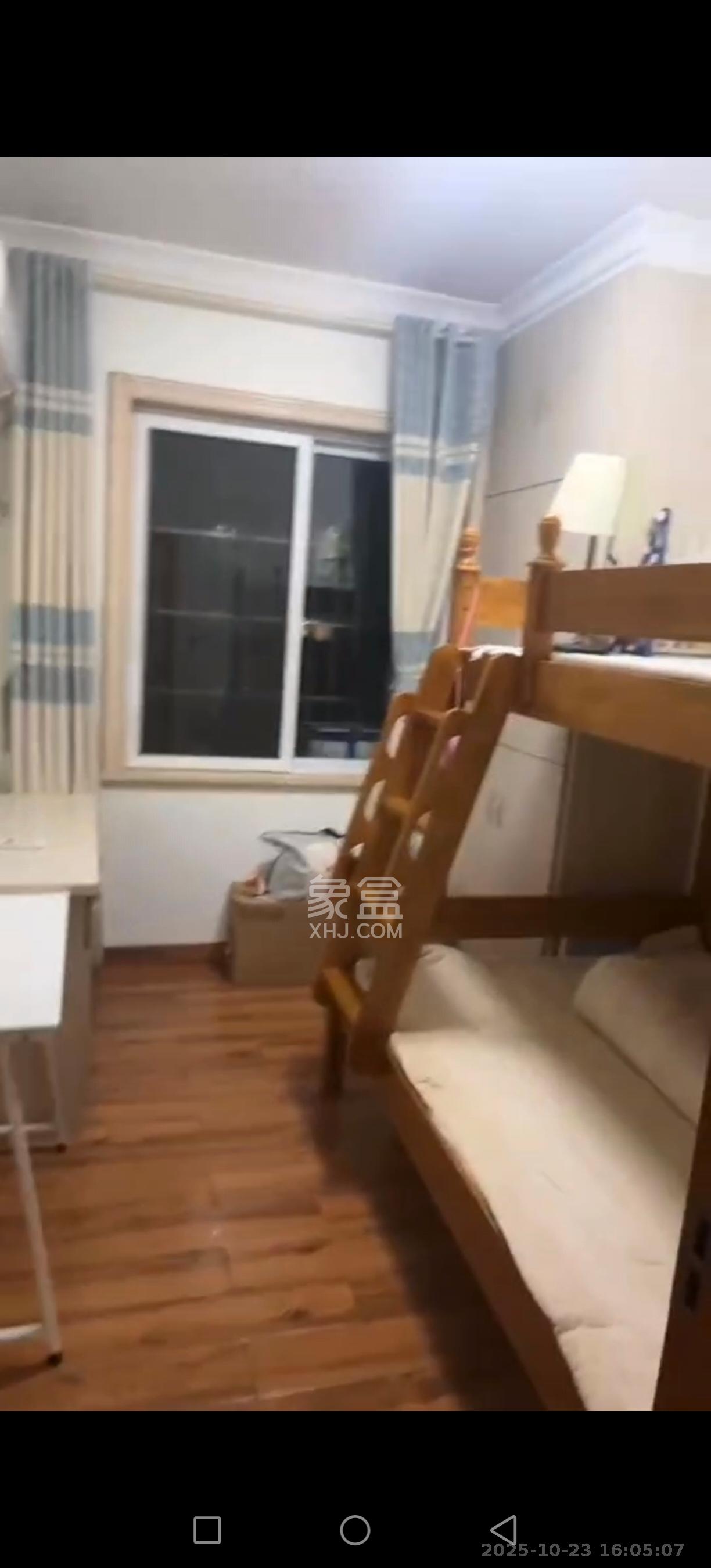 楚天世纪城西苑 1室0厅0卫 1800.0元/月 楚天世纪城西苑 1室0厅0卫 1800.0元/月室内图