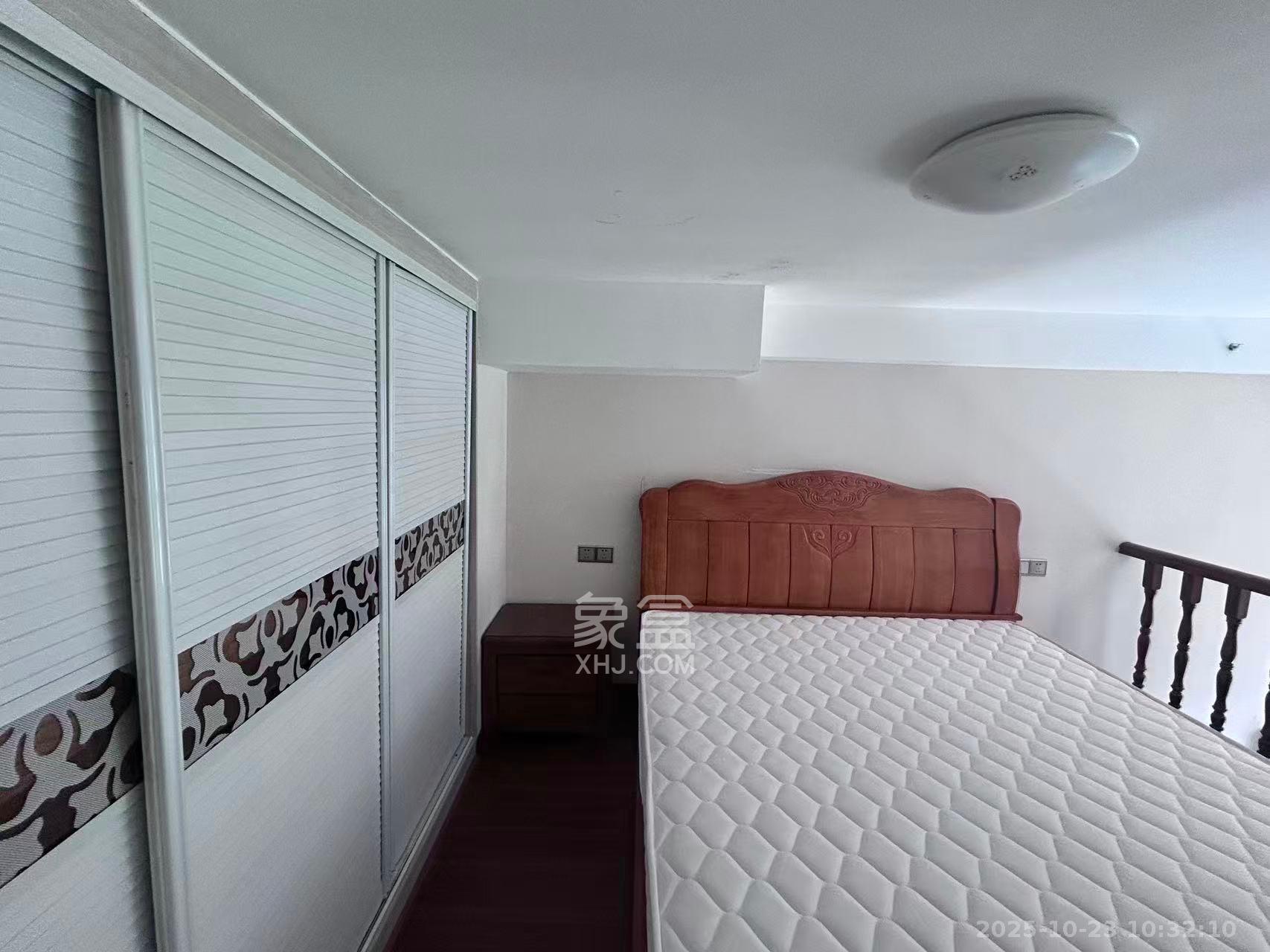 达美美立方  1室1厅1卫    1700.0元/月室内图