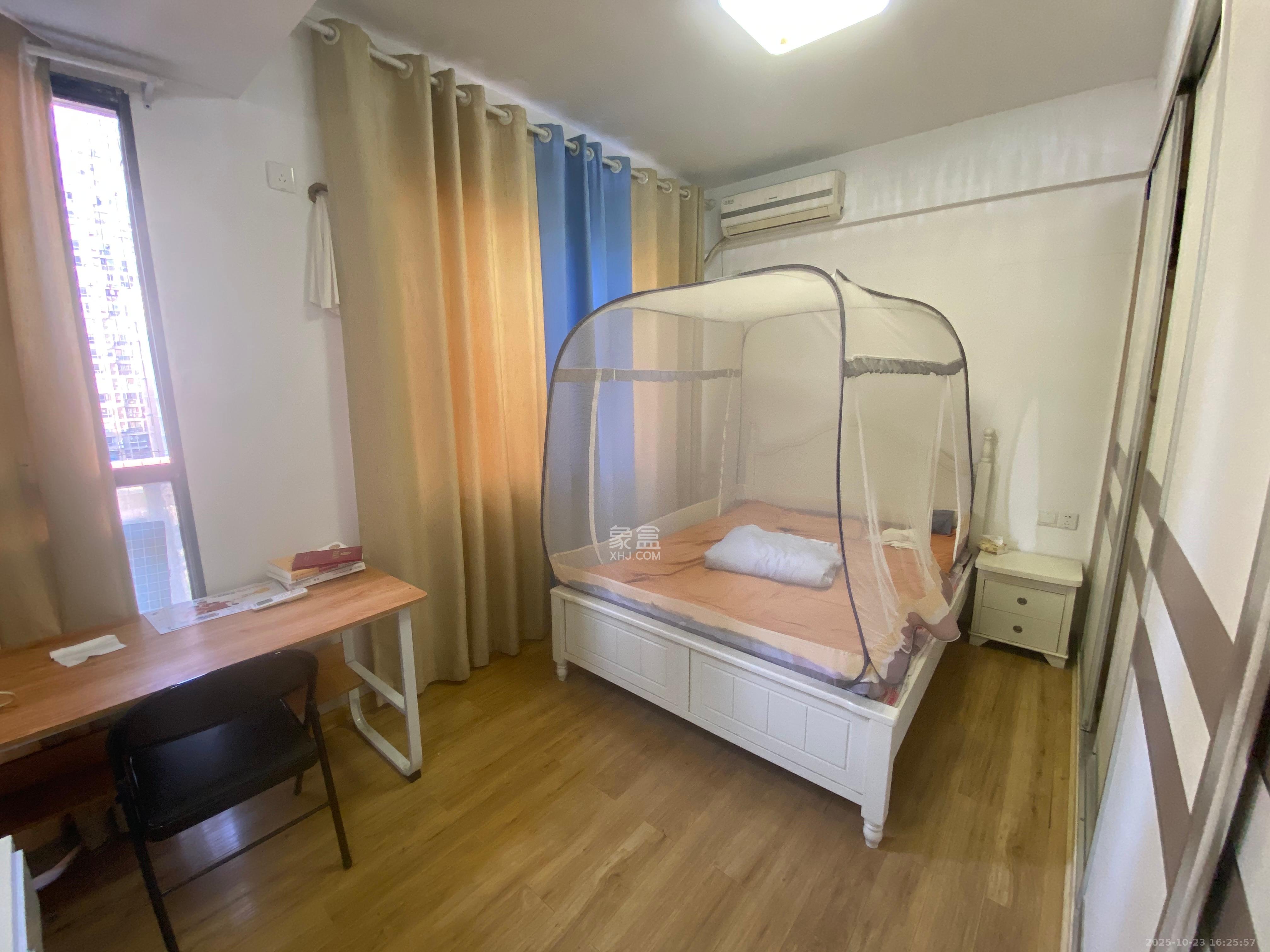 阳光锦城  1室1厅1卫    2000.0元/月室内图