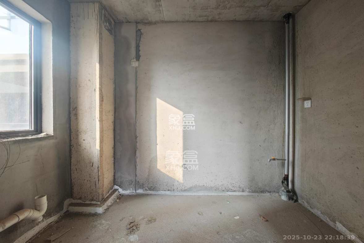 云开壹品樾玺 3室2厅2卫 87.0万 云开壹品樾玺 3室2厅2卫 87.0万厨房