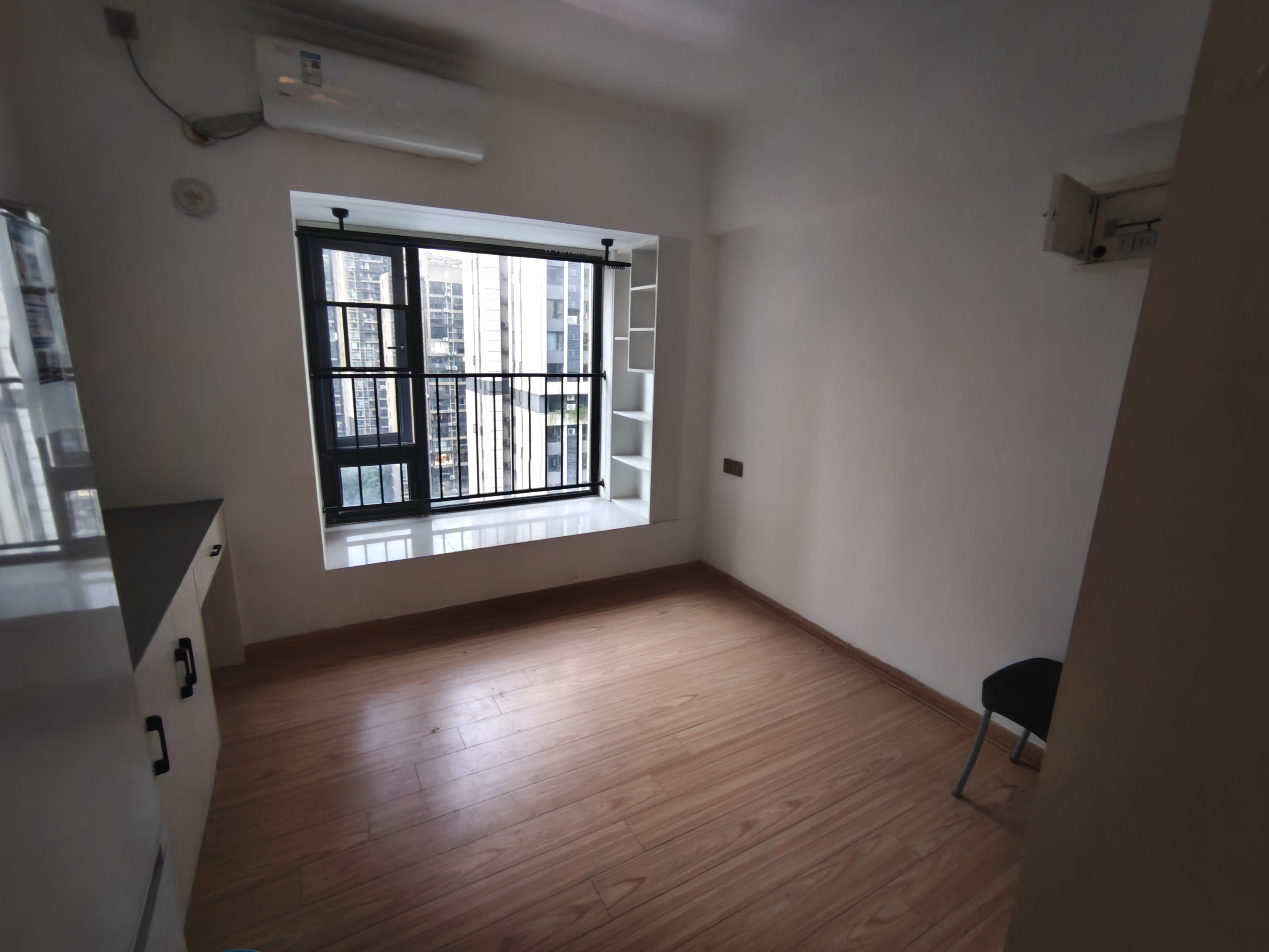 碧桂园城市之光  1室1厅1卫    1300.0元/月户型图