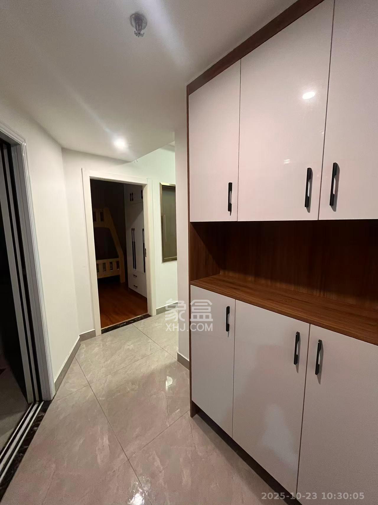 博长山水香颐  2室1厅1卫    1800.0元/月室内图