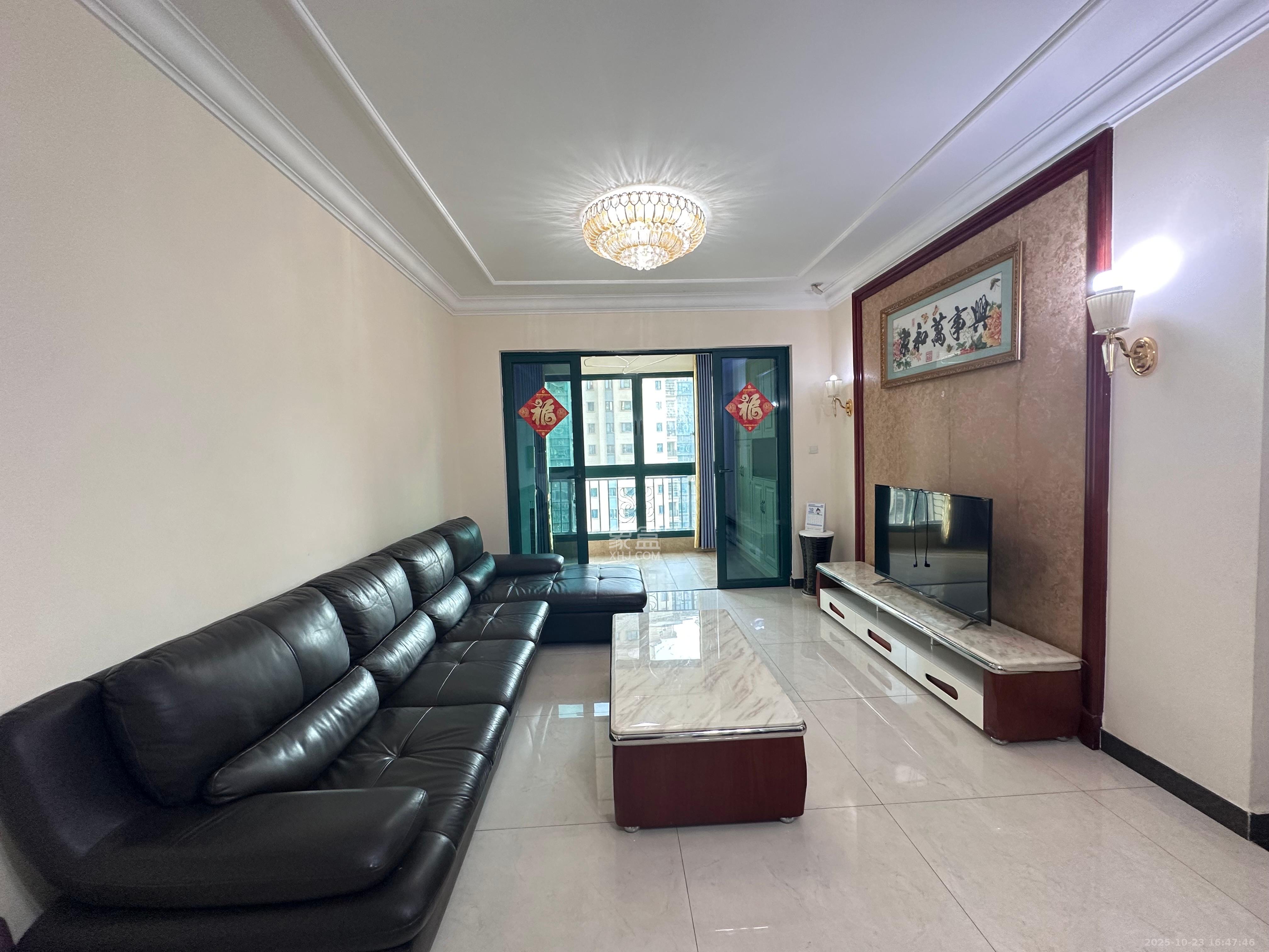 恒大雅苑  3室2厅2卫    3000.0元/月