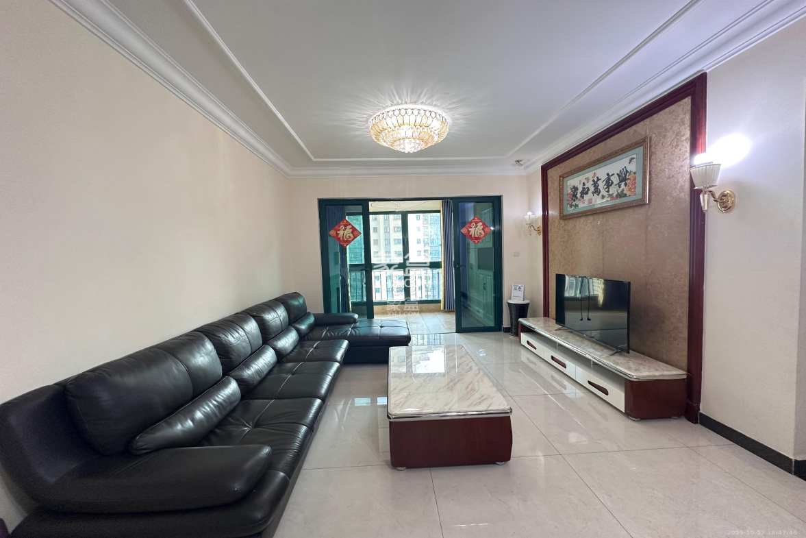 恒大雅苑 3室2厅2卫 3000.0元/月 恒大雅苑 3室2厅2卫 3000.0元/月室内图