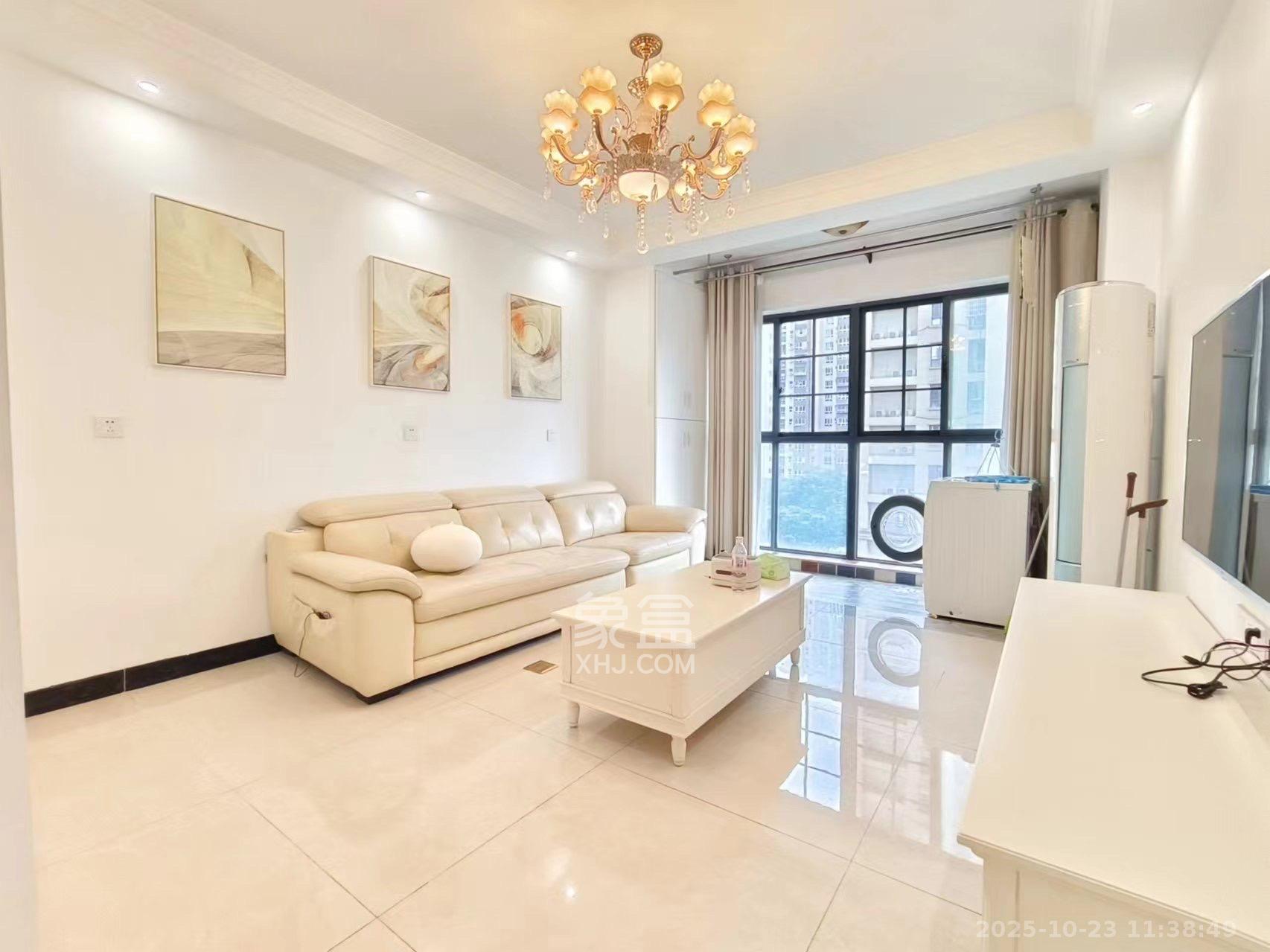 宜家湘颂(景致雅苑)  2室1厅1卫    2500.0元/月 宜家湘颂(景致雅苑)  2室1厅1卫    2500.0元/月室内图