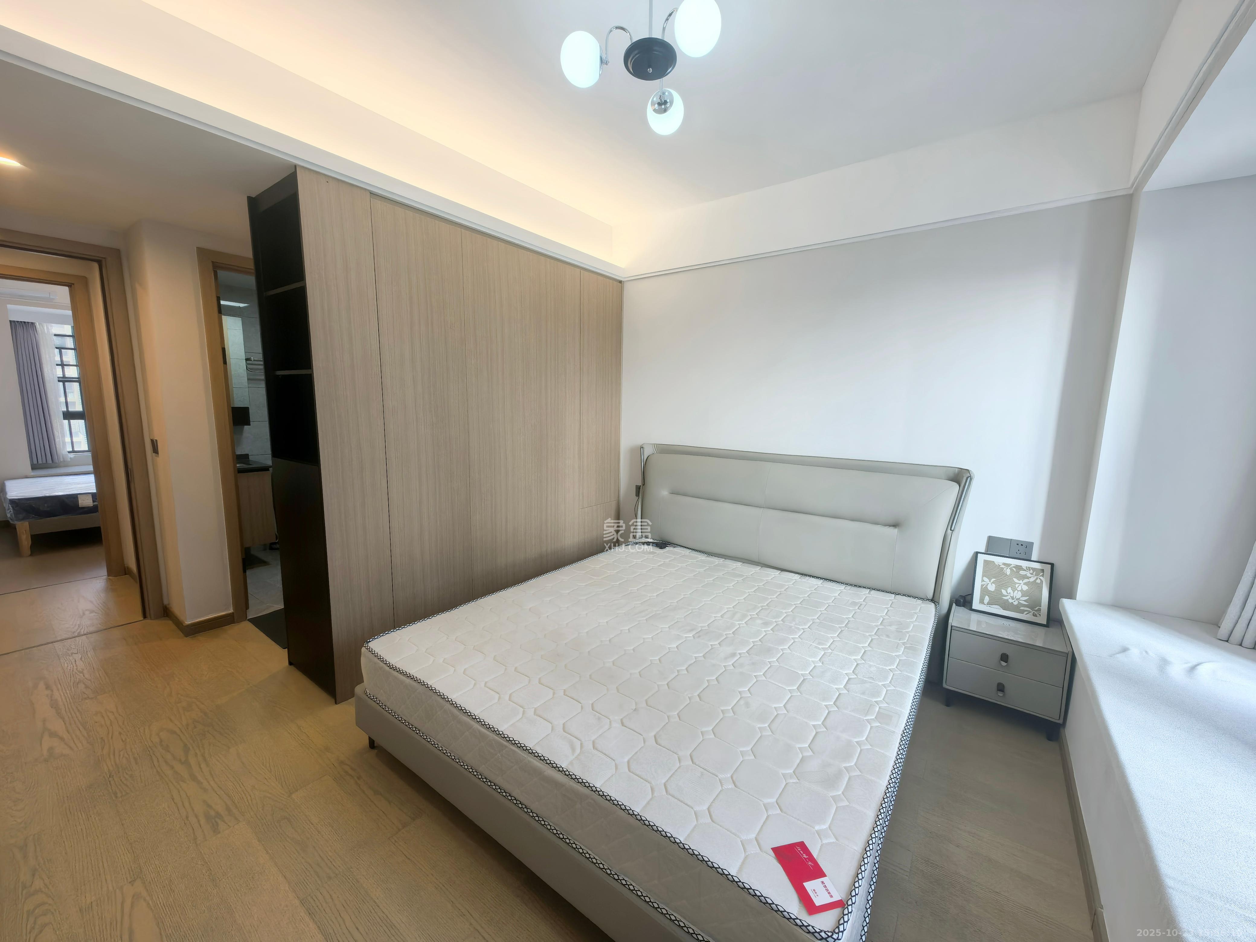 爱家当代境 4室2厅2卫 4000.0元/月 爱家当代境 4室2厅2卫 4000.0元/月室内图