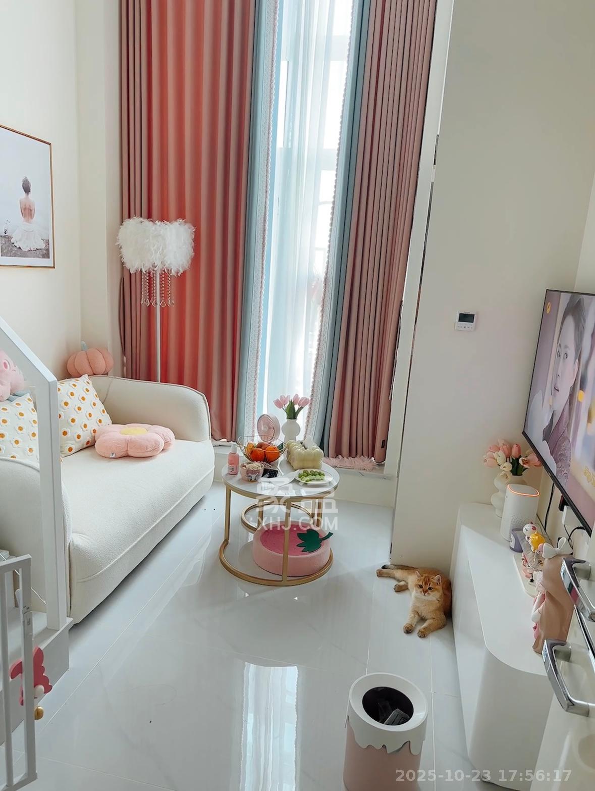 珠江花城好世界  1室1厅1卫    2200.0元/月 珠江花城好世界  1室1厅1卫    2200.0元/月