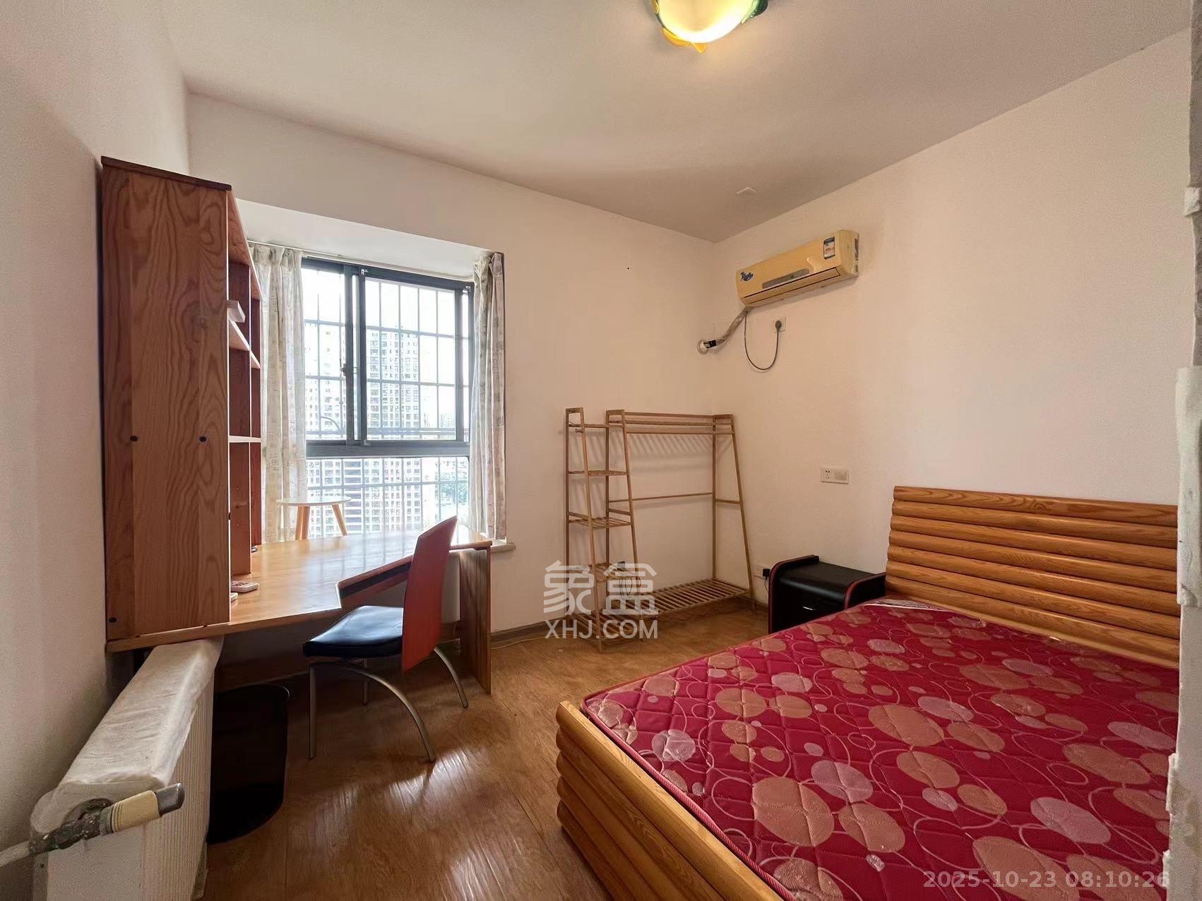 欧园  3室1厅2卫    2700.0元/月室内图