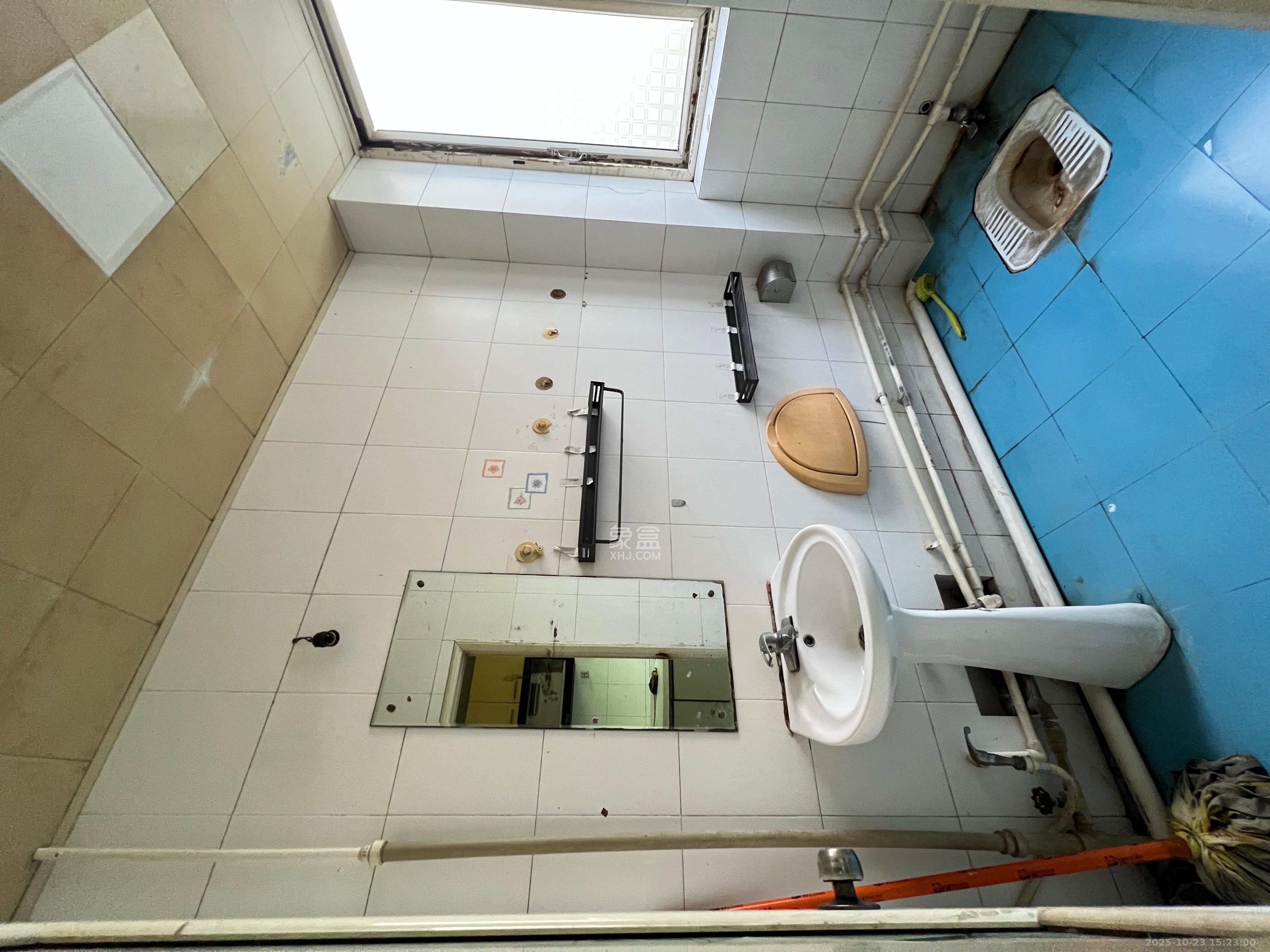 五一新村安置小区（永定社区、永兴社区、永祥社区）  3室1厅1卫    2000.0元/月室内图