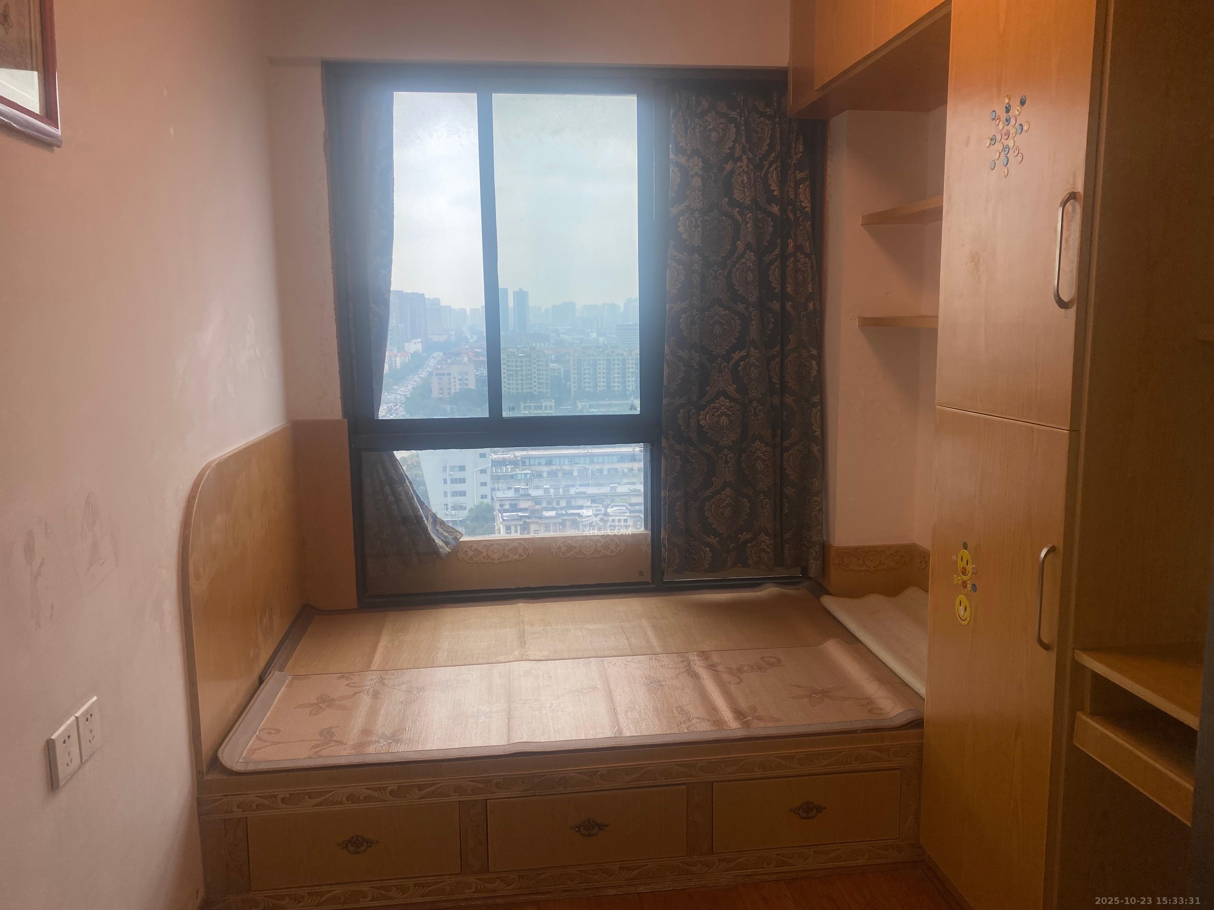 湘域相遇  2室1厅1卫    1800.0元/月室内图