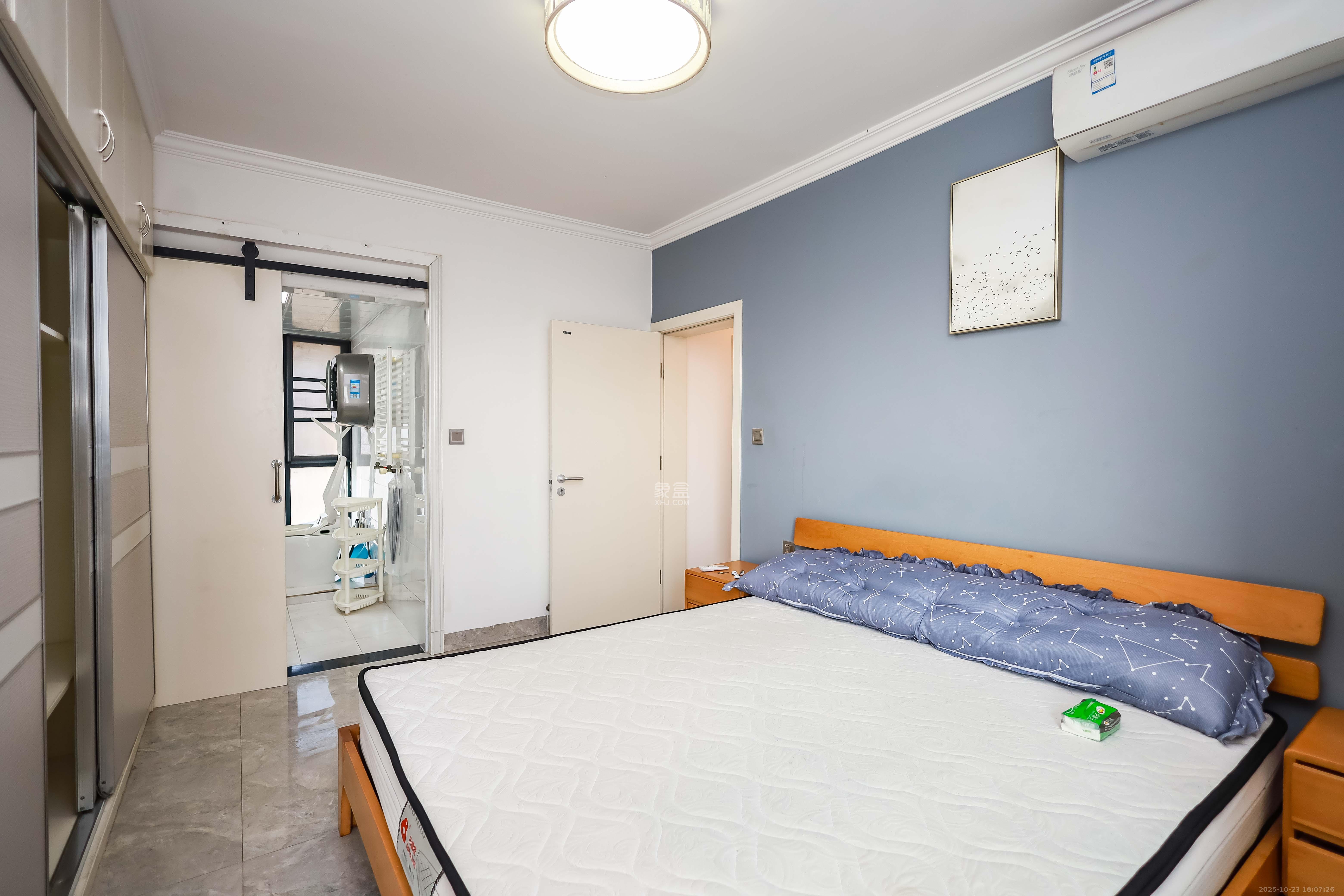 永祺西京  1室2厅1卫    122.0万 永祺西京  1室2厅1卫    122.0万卧室