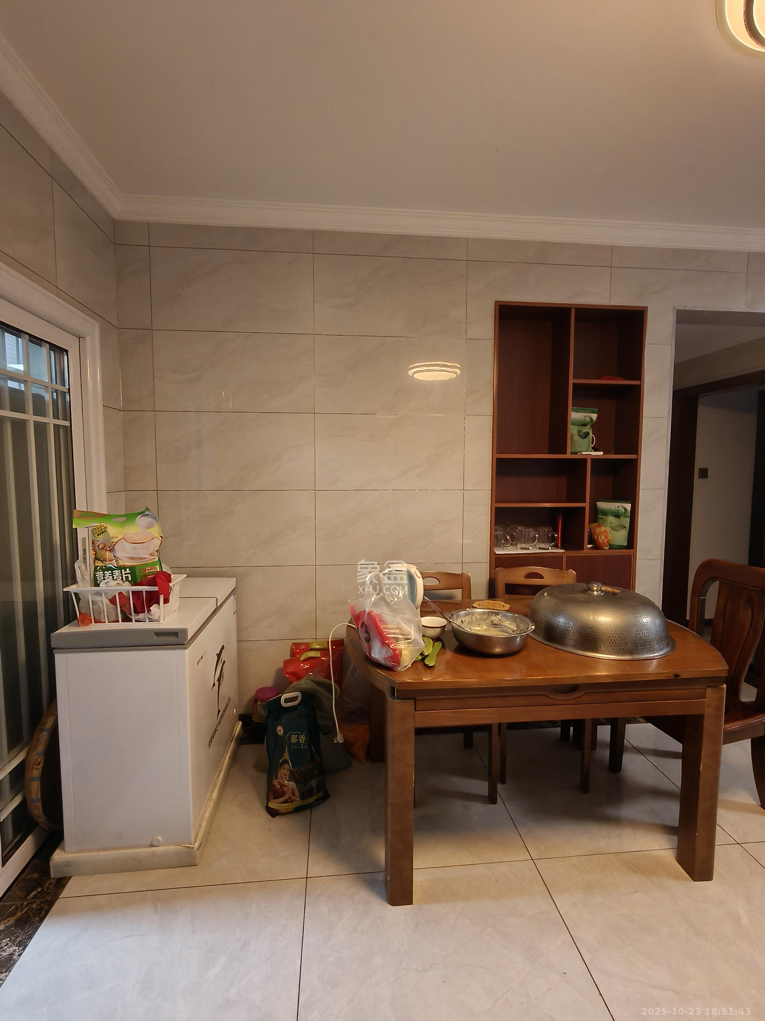 星城新宇川河苑 2室2厅1卫 1900.0元/月 星城新宇川河苑 2室2厅1卫 1900.0元/月室内图