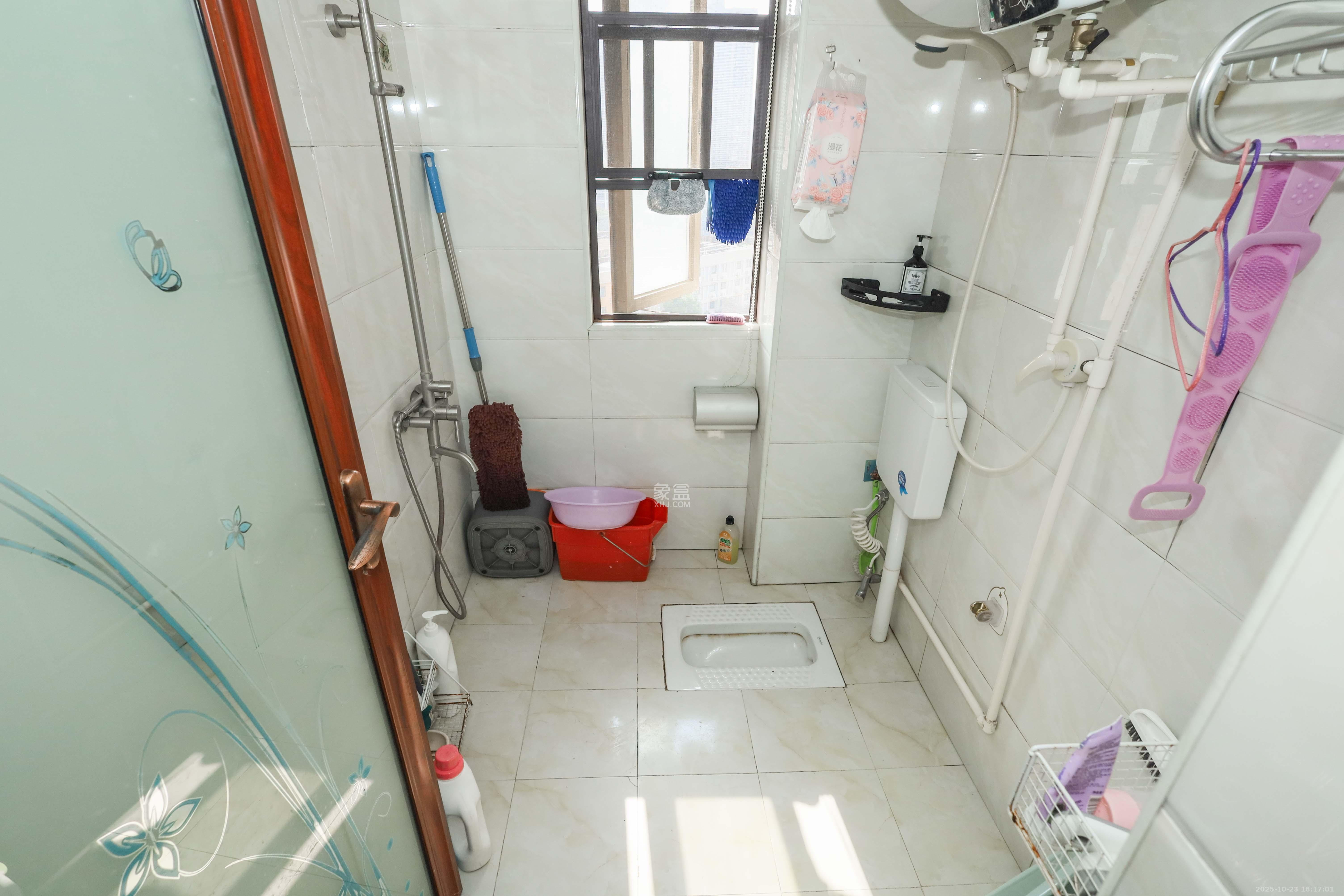 梅溪湖合能璞丽 3室2厅1卫 110.0万 梅溪湖合能璞丽 3室2厅1卫 110.0万卫生间