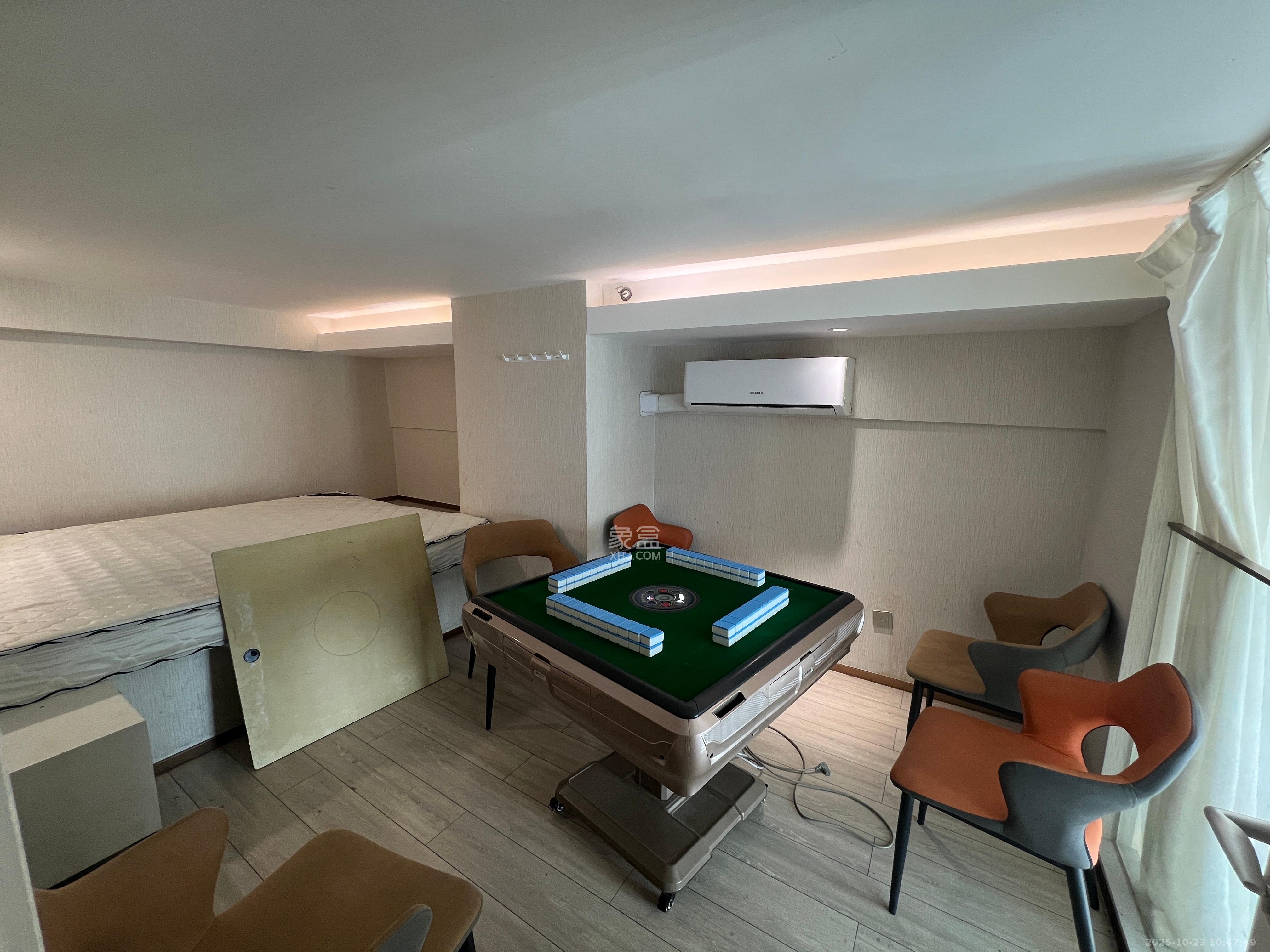 华远华时代  3室2厅2卫    3500.0元/月室内图