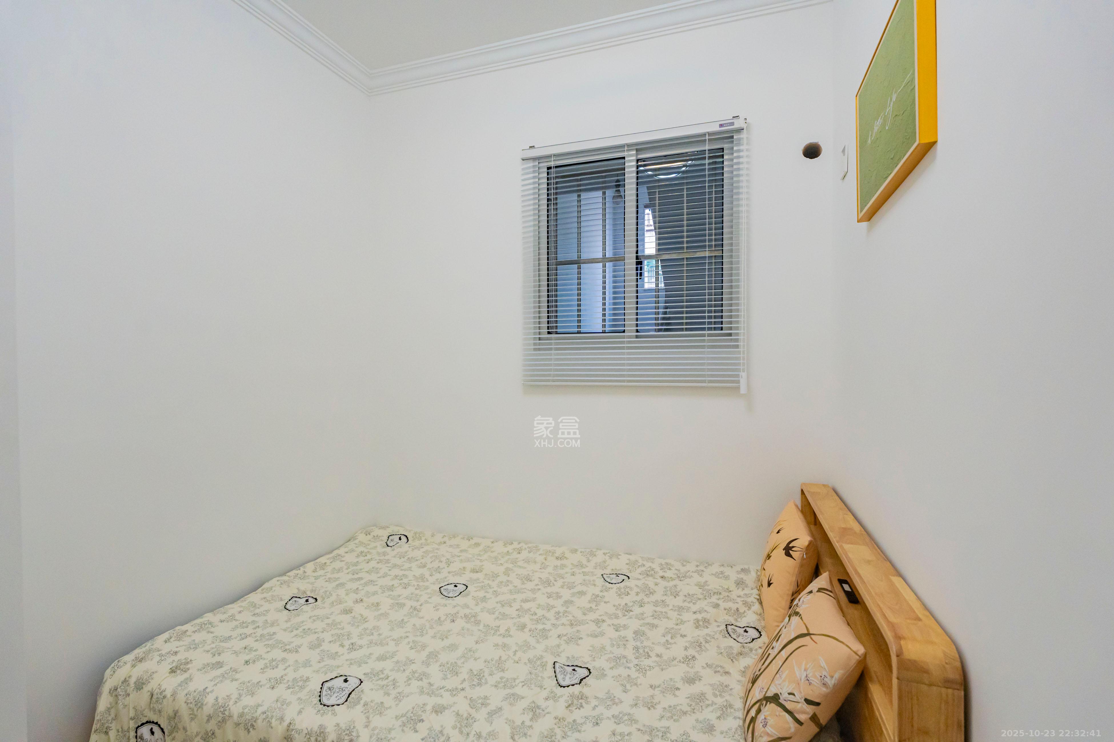 四方商贸城 3室2厅1卫 56.8万 四方商贸城 3室2厅1卫 56.8万卧室