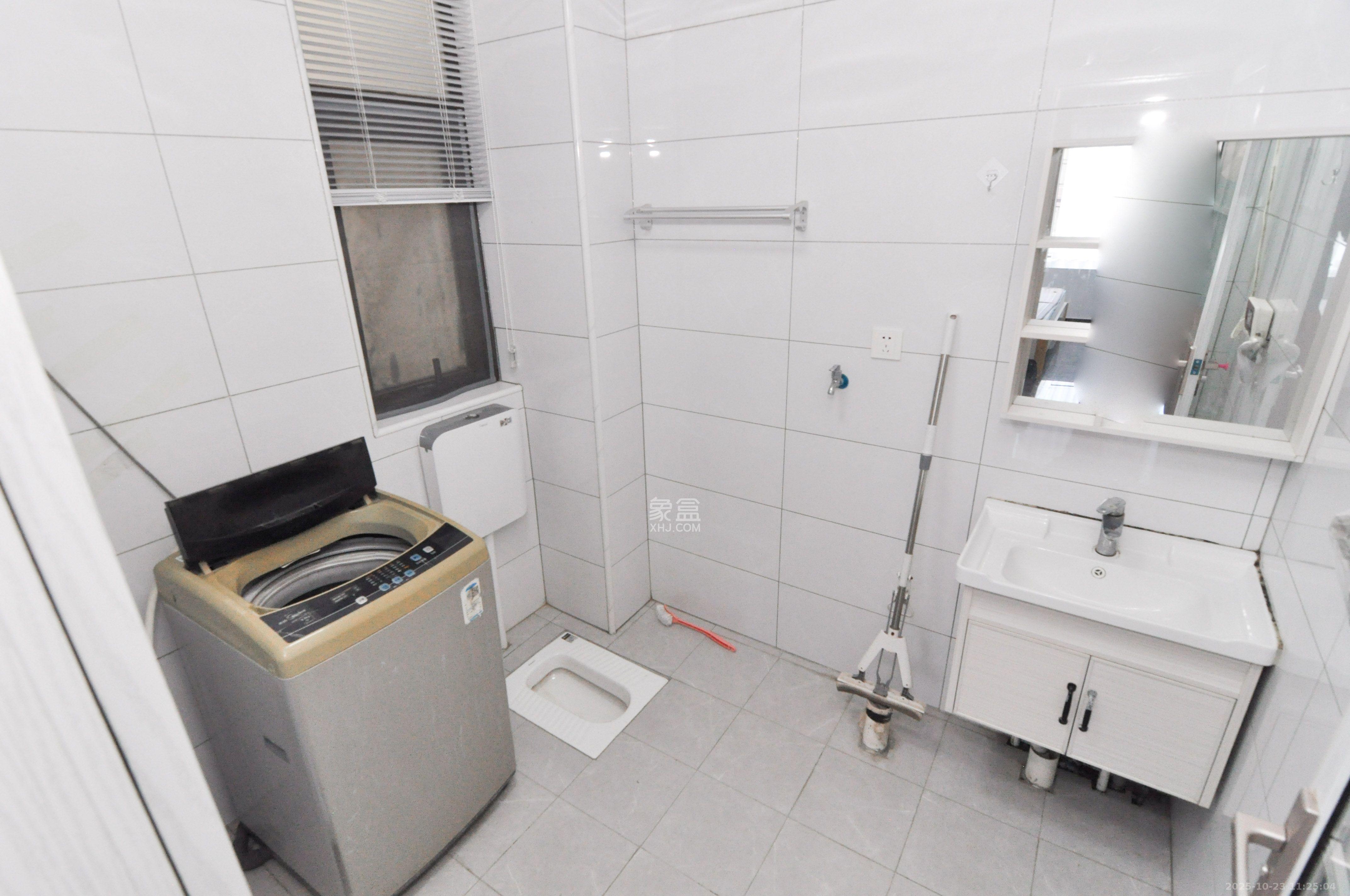 梅溪正荣府  2室1厅1卫    2200.0元/月室内图