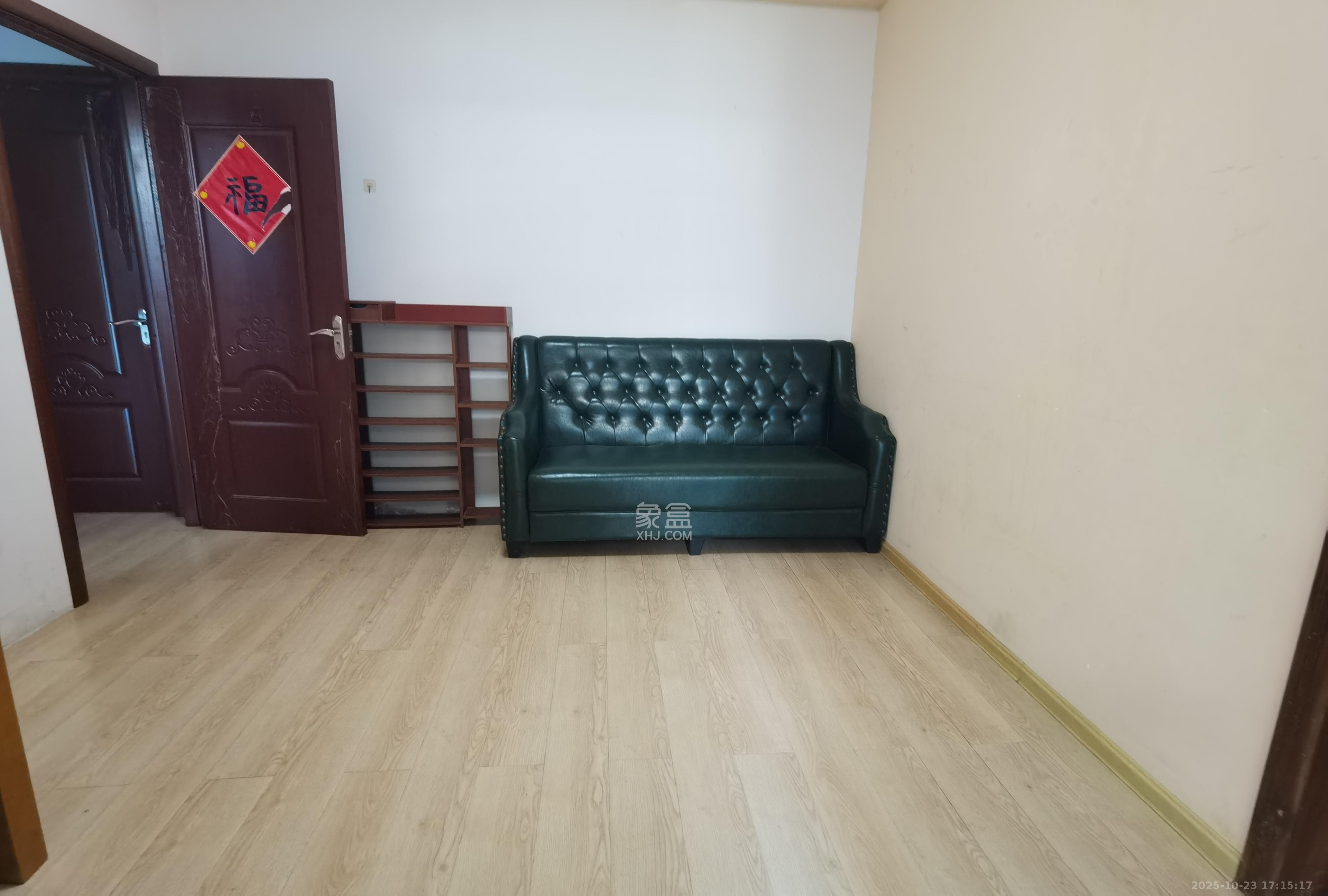 福乐凯公寓 2室1厅1卫 1600.0元/月 福乐凯公寓 2室1厅1卫 1600.0元/月室内图