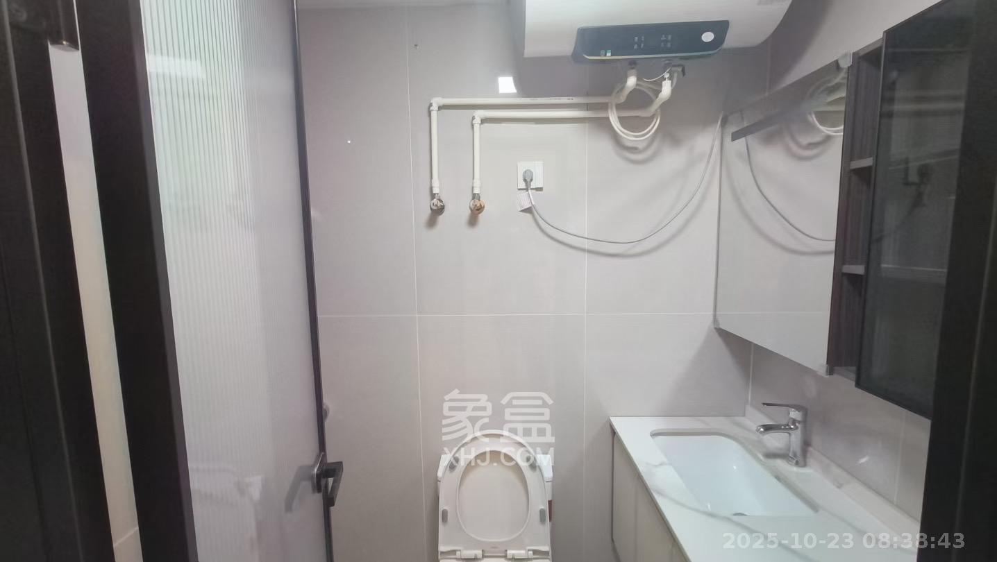 碧桂园城市之光  1室0厅0卫    1400.0元/月室内图