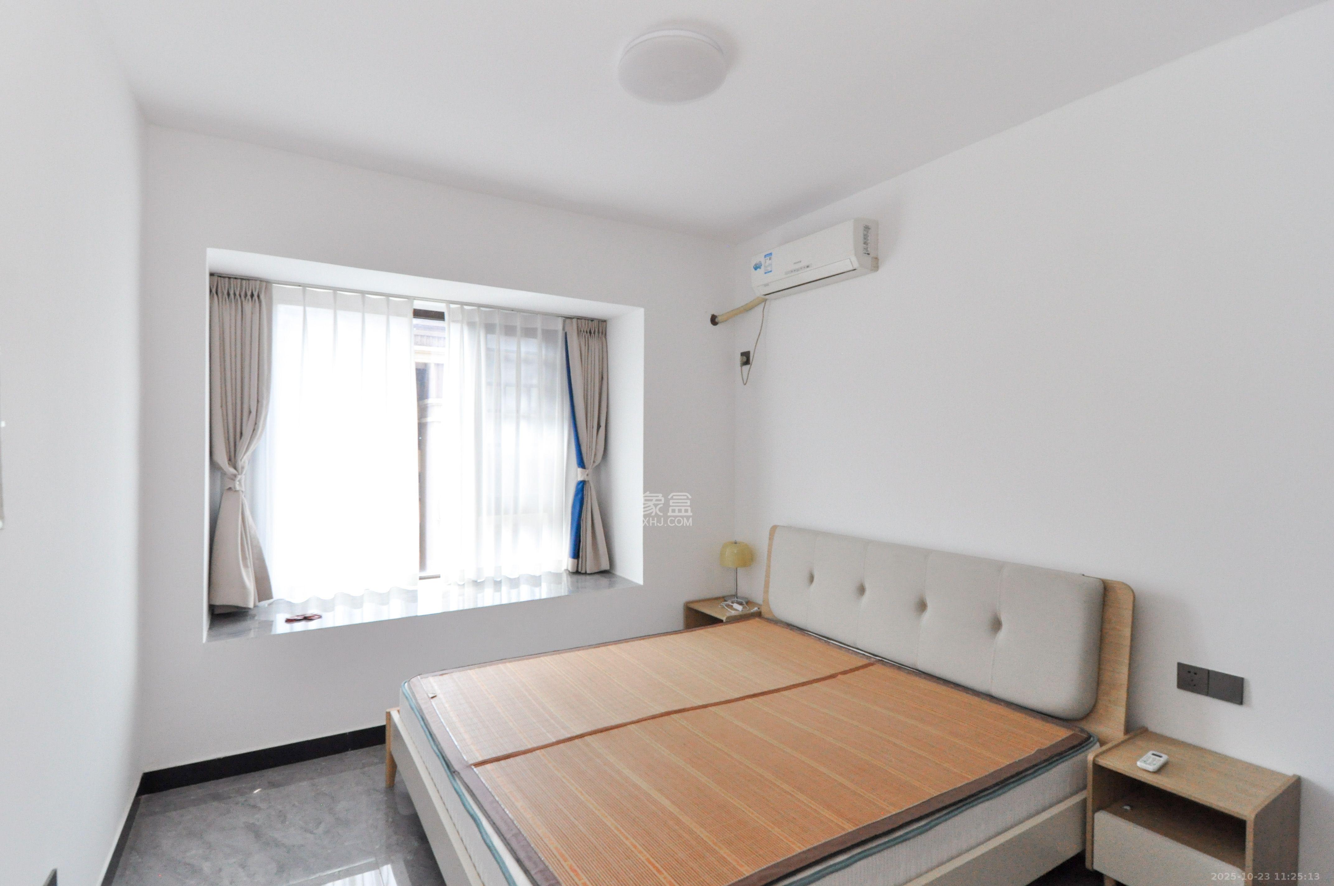 梅溪正荣府  2室1厅1卫    2200.0元/月室内图