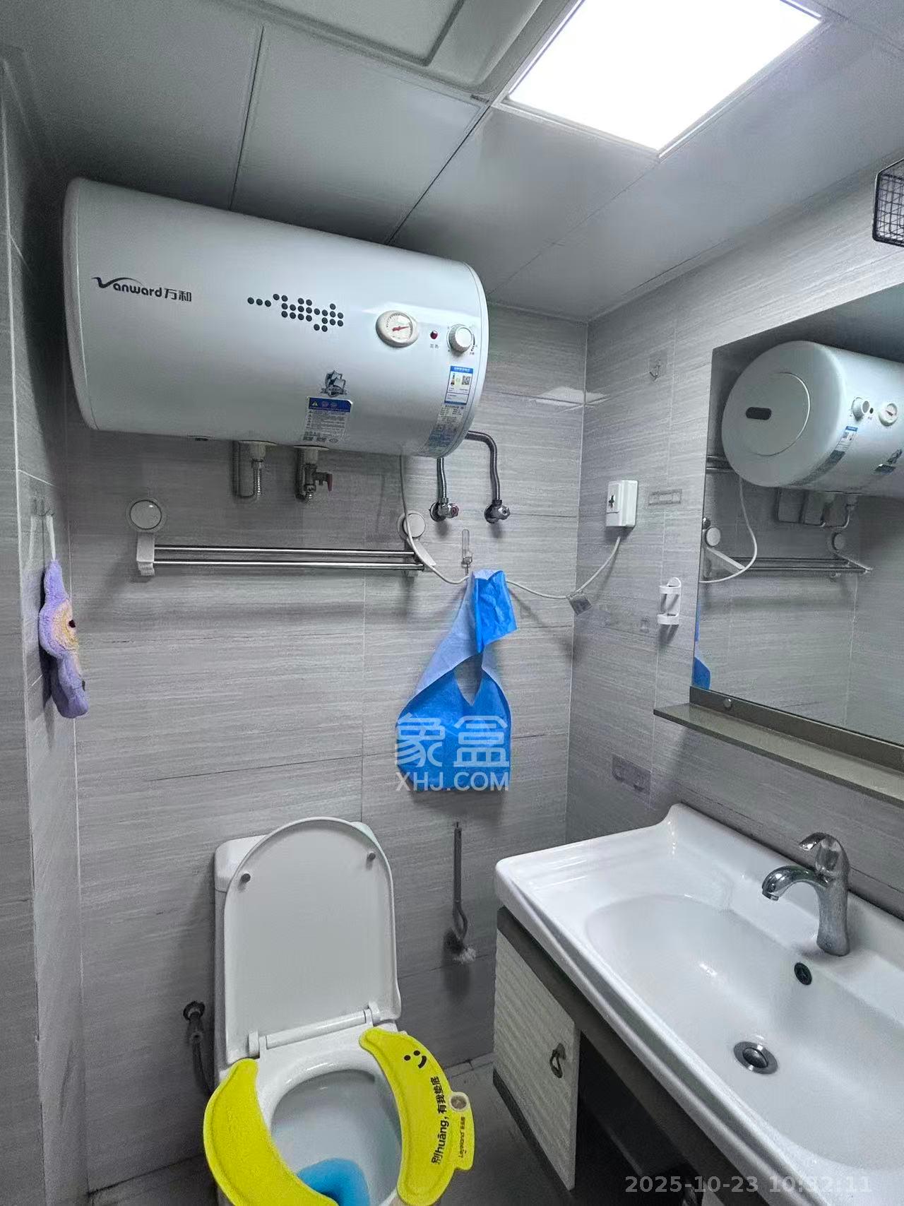 达美美立方  1室1厅1卫    1700.0元/月室内图