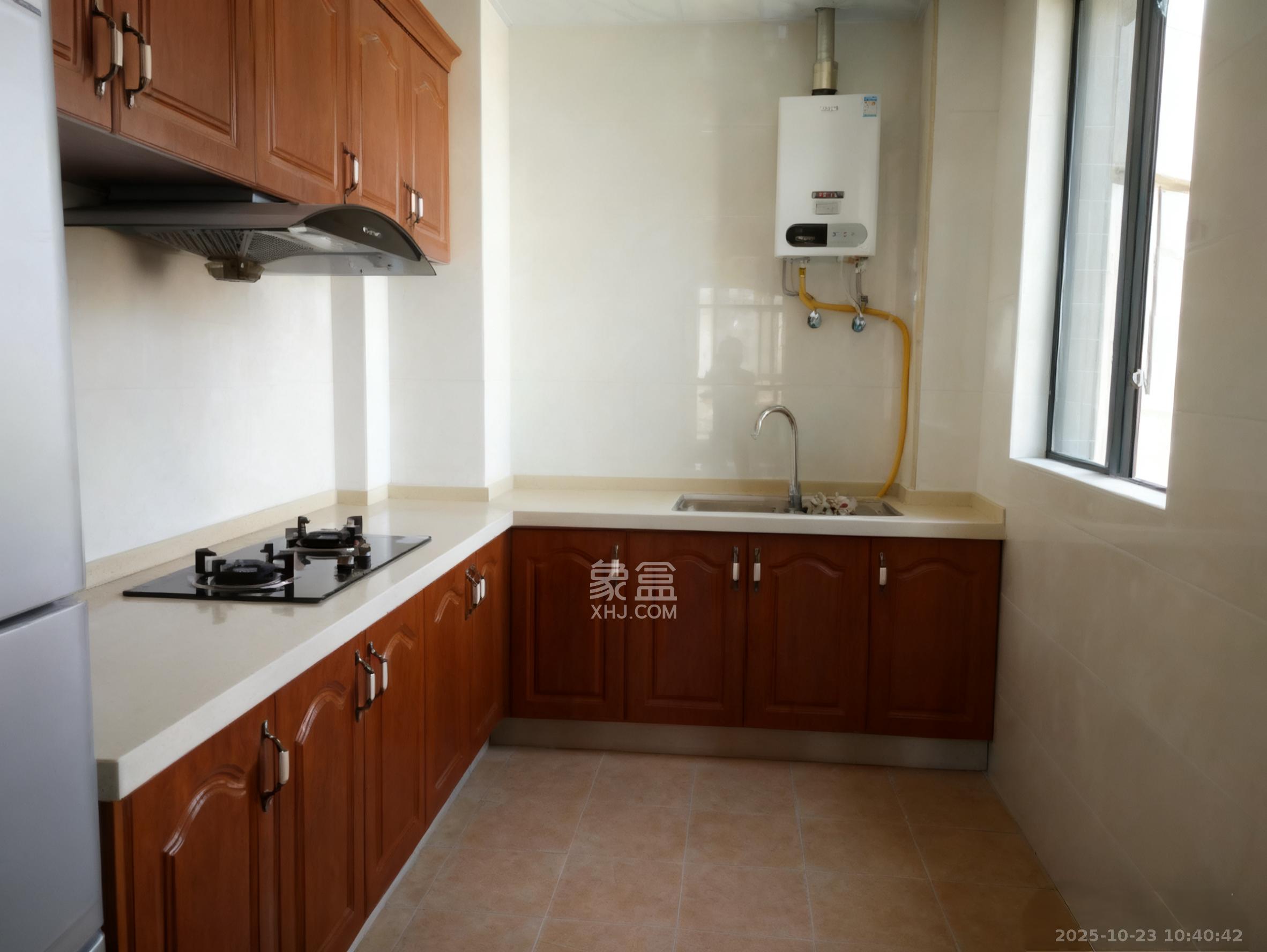 湘域熙岸 3室1厅1卫 2600.0元/月 湘域熙岸 3室1厅1卫 2600.0元/月室内图