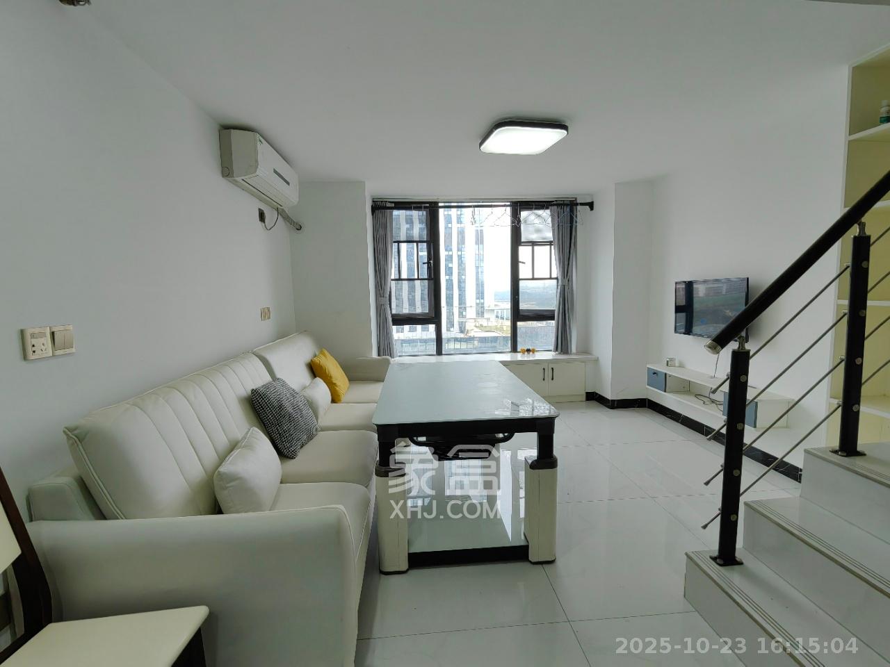 新城悦隽  2室2厅1卫    1600.0元/月 新城悦隽  2室2厅1卫    1600.0元/月