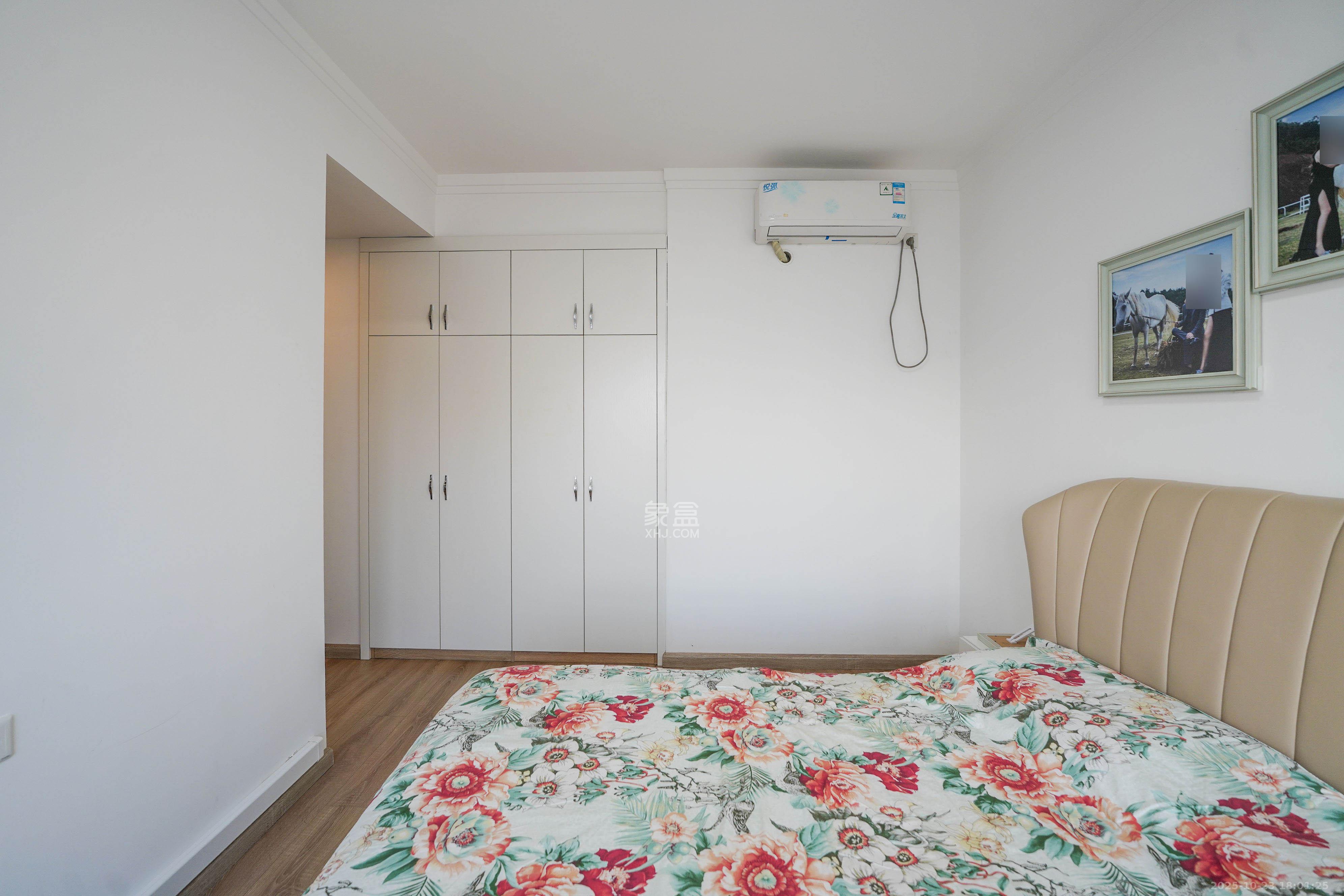 汇金城/嘉华城（二期、三期）  3室2厅2卫    108.8万卧室