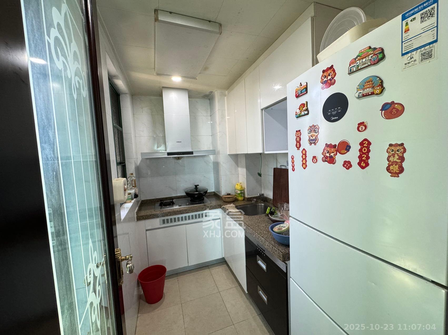 恒大雅苑  3室2厅1卫    2600.0元/月室内图