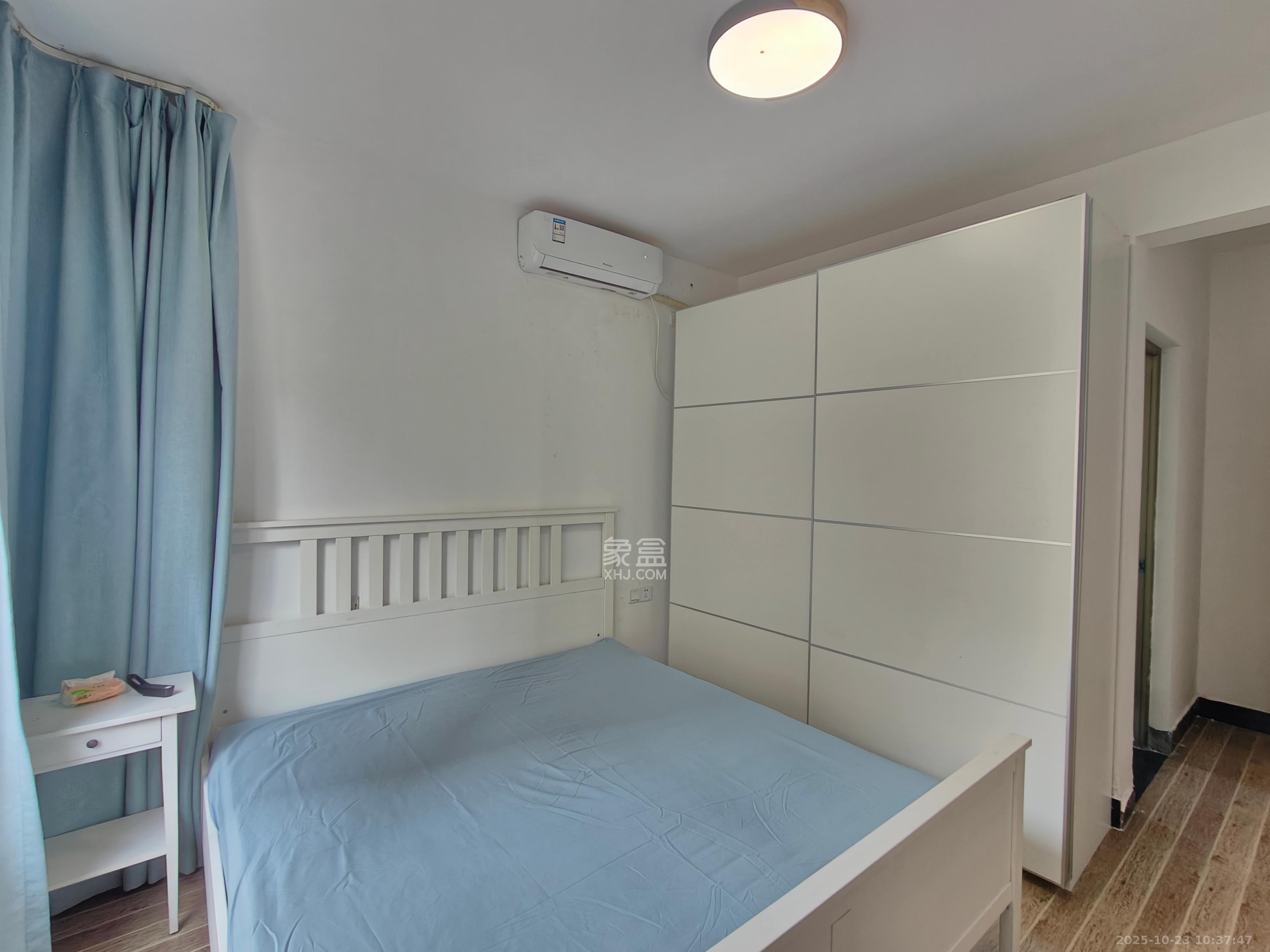 保利天禧D区  3室2厅2卫    3600.0元/月室内图