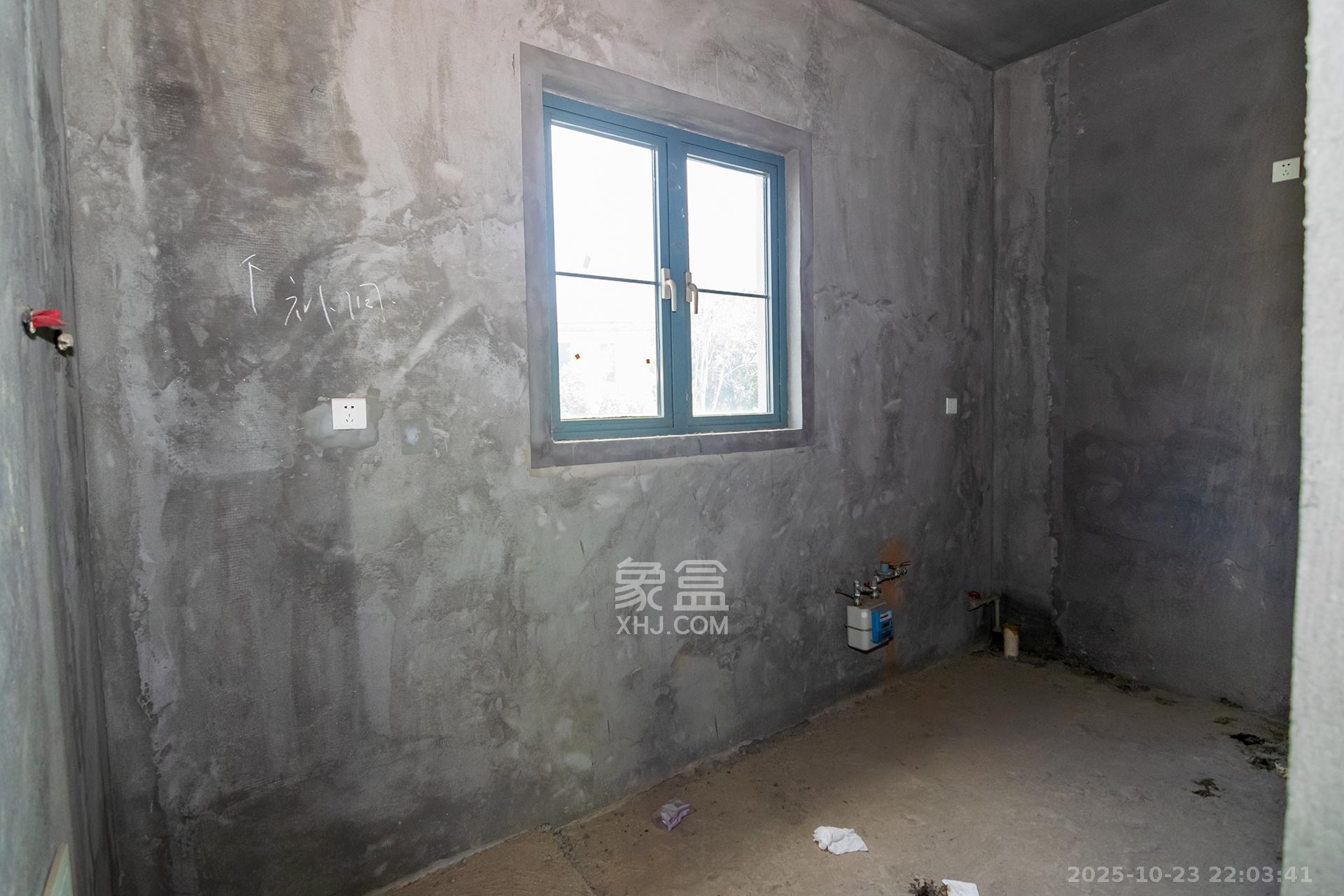 中粮北纬28°别墅  6室2厅4卫    528.0万厨房