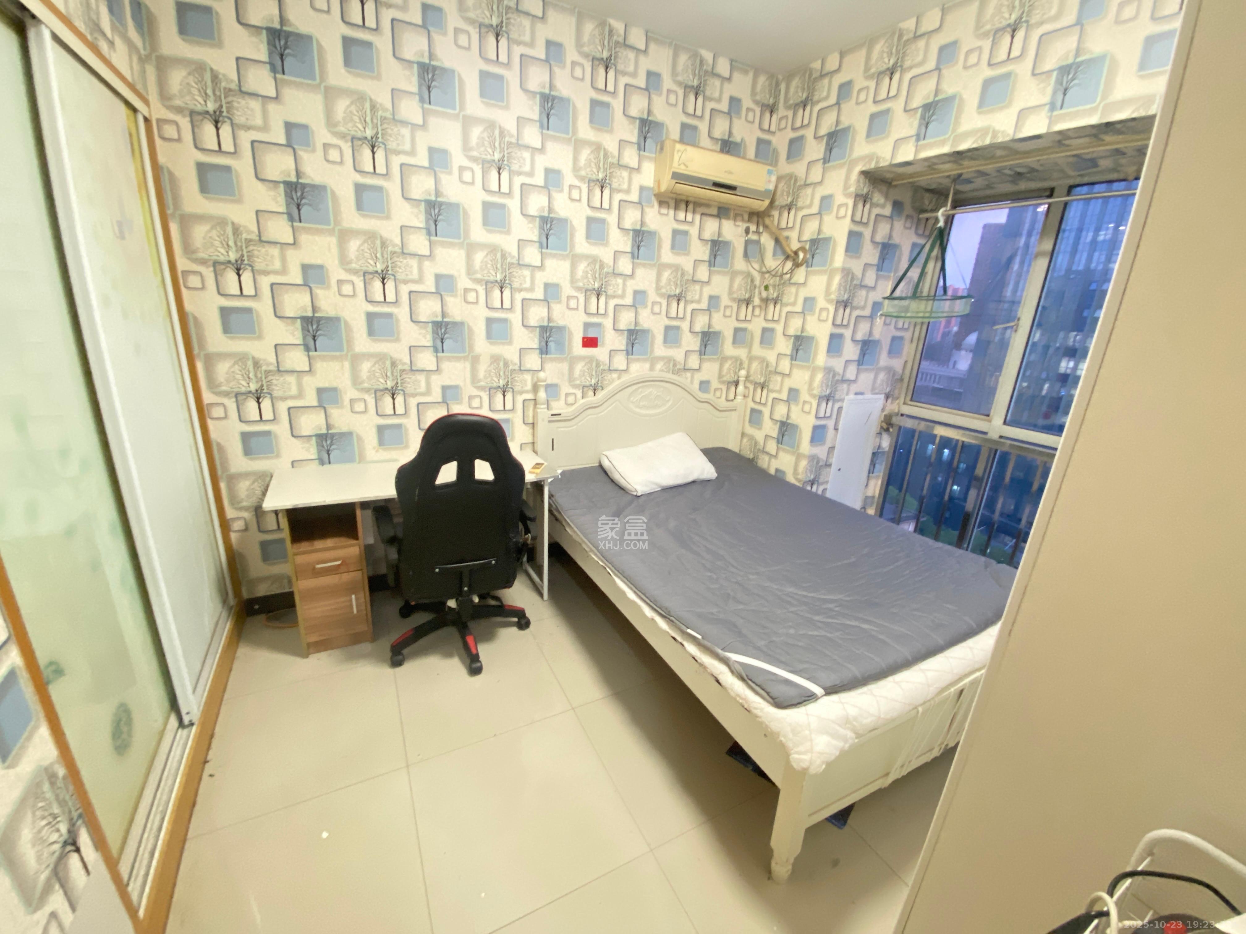 中远公馆 2室2厅1卫 2000.0元/月 中远公馆 2室2厅1卫 2000.0元/月室内图