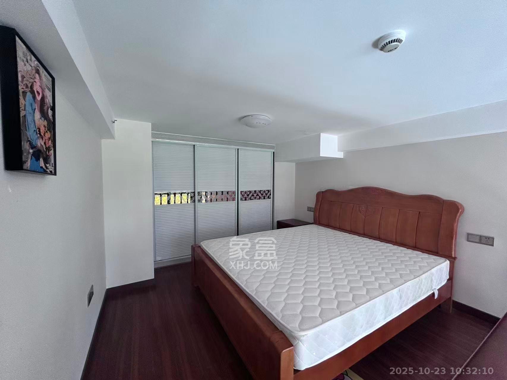 达美美立方  1室1厅1卫    1700.0元/月