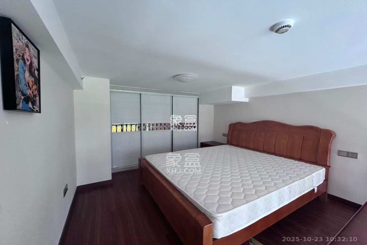 达美美立方 1室1厅1卫 1700.0元/月 达美美立方 1室1厅1卫 1700.0元/月室内图