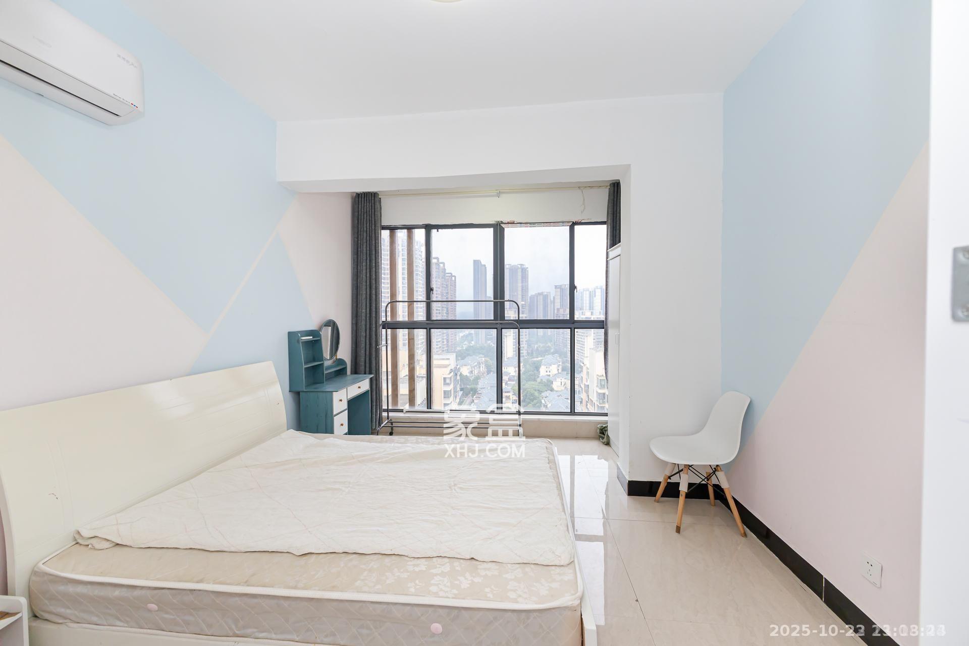 勤诚达新界  2室1厅2卫    1800.0元/月 勤诚达新界  2室1厅2卫    1800.0元/月室内图