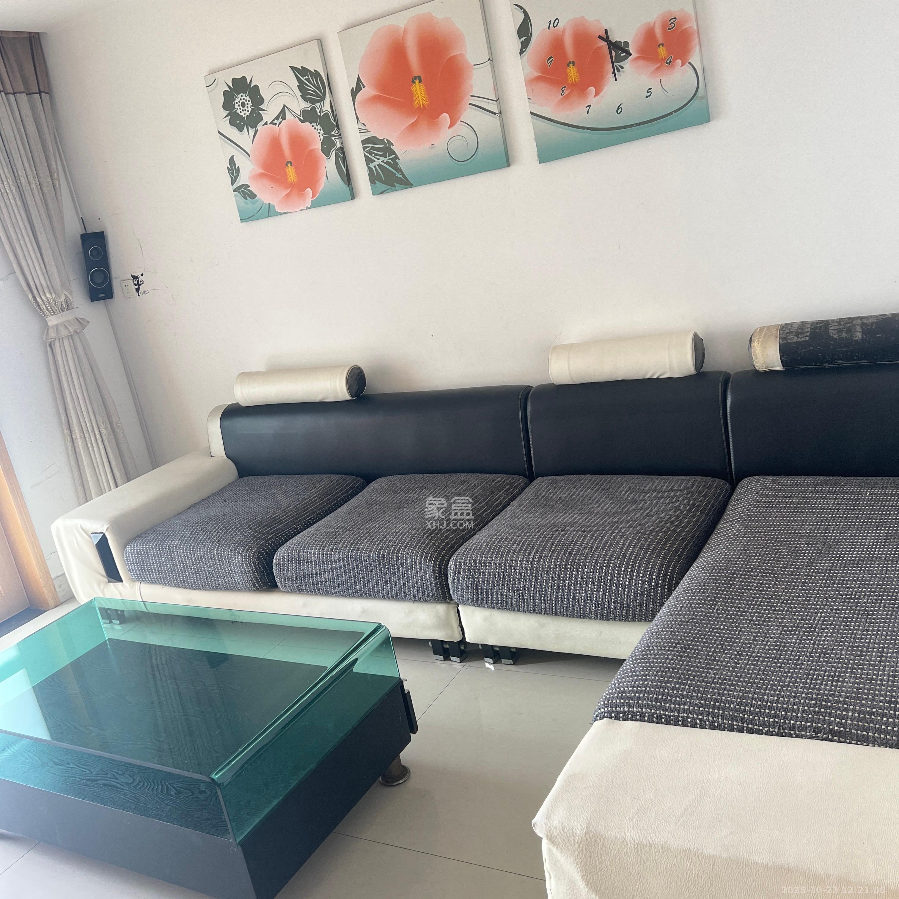 尚城  2室2厅1卫    1800.0元/月 尚城  2室2厅1卫    1800.0元/月室内图