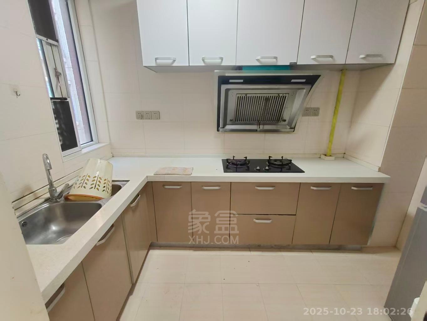 湘江名都  3室2厅1卫    1500.0元/月室内图