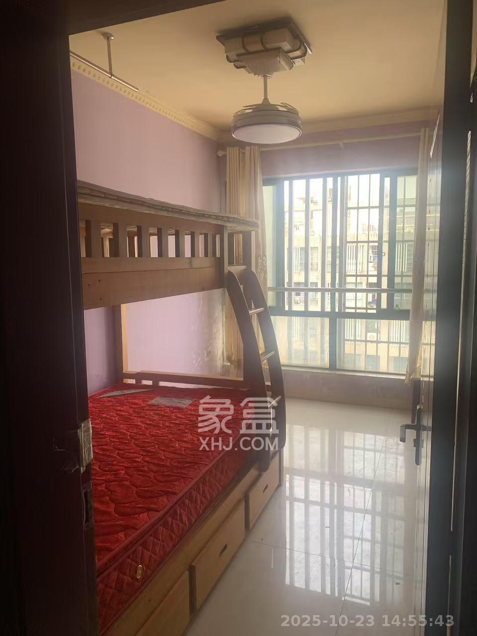 长大彩虹都 1室2厅1卫 600.0元/月 长大彩虹都 1室2厅1卫 600.0元/月室内图