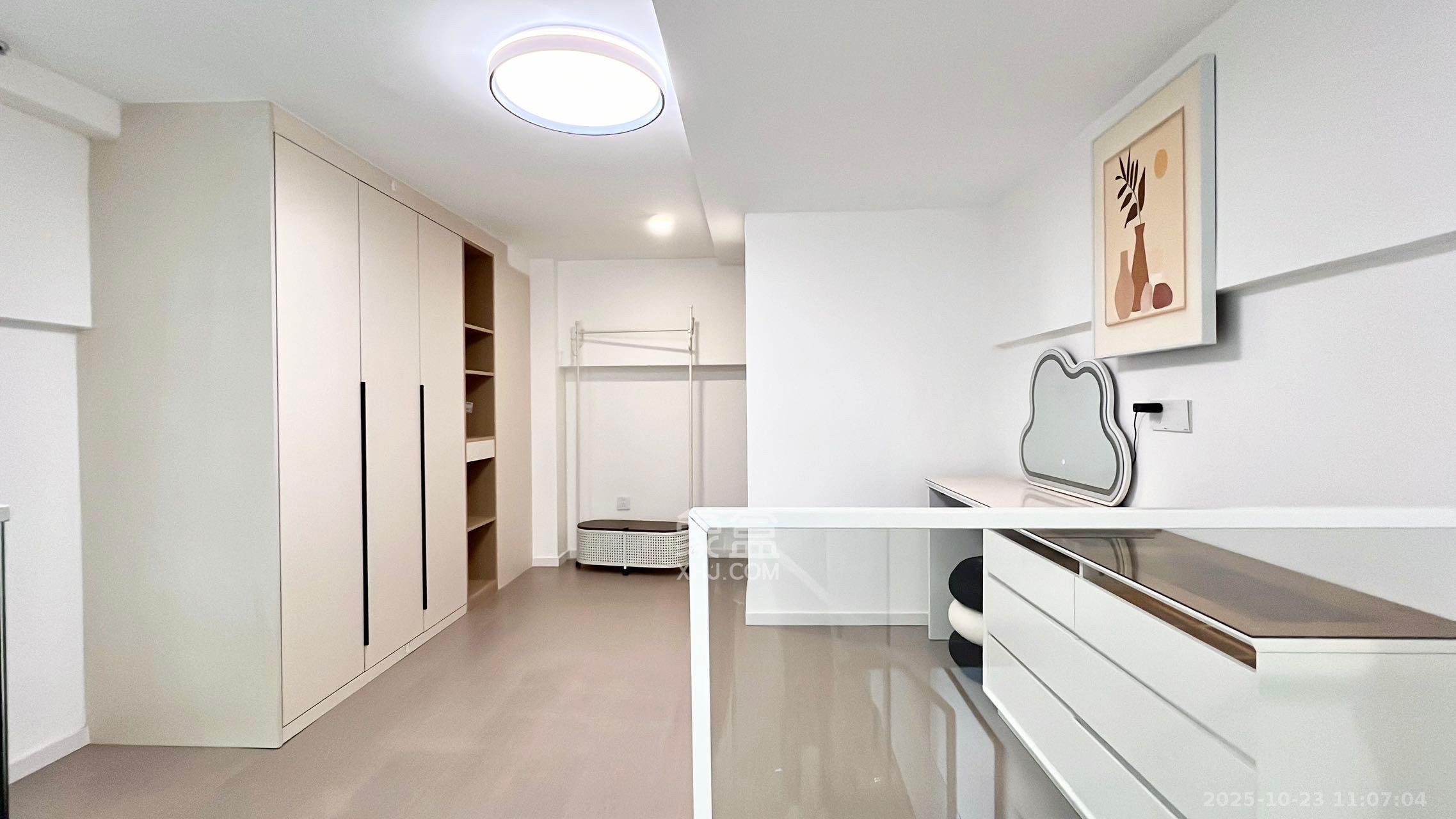 建发养云  2室1厅1卫    2900.0元/月室内图