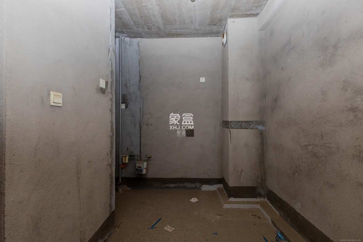 佳美紫郡 2室2厅1卫 39.8万 佳美紫郡 2室2厅1卫 39.8万厨房