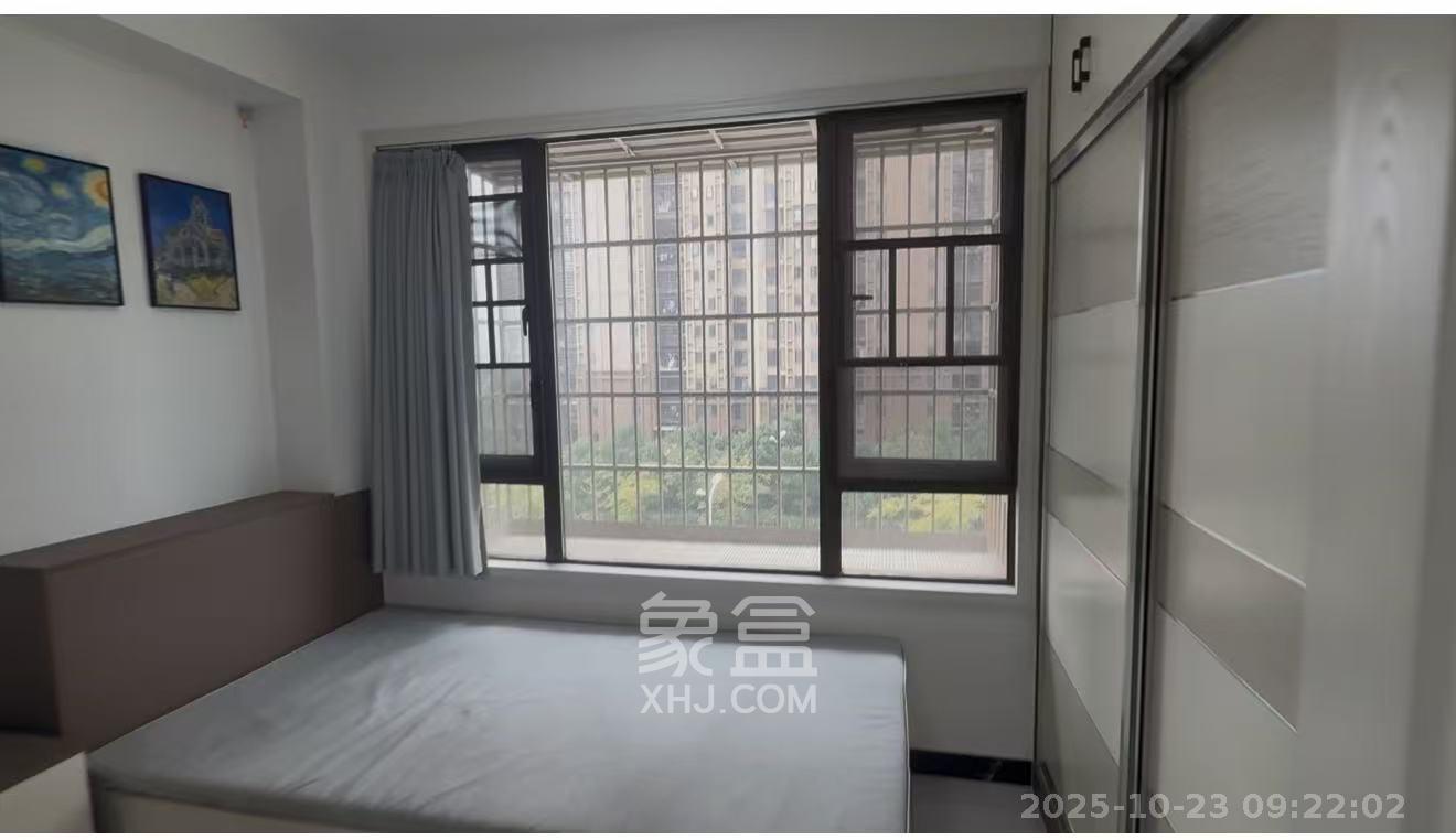 东宜新园 3室1厅1卫 2200.0元/月 东宜新园 3室1厅1卫 2200.0元/月室内图