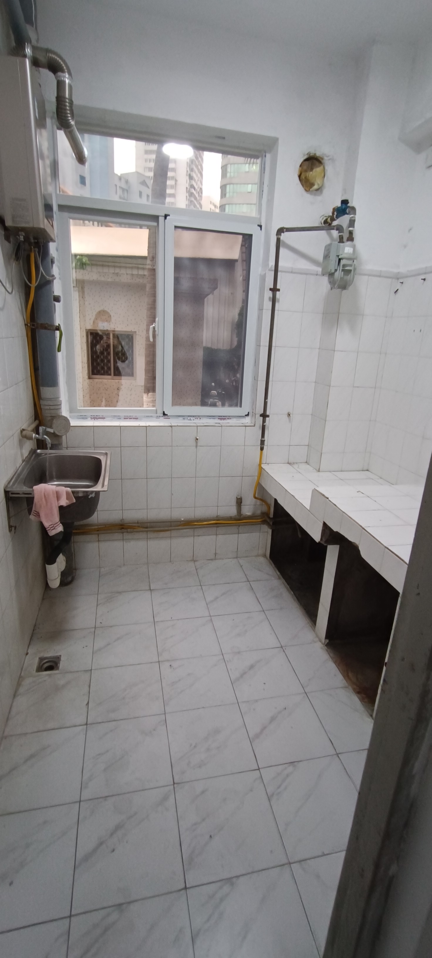 金贸小区  2室1厅1卫    2000.0元/月室内图