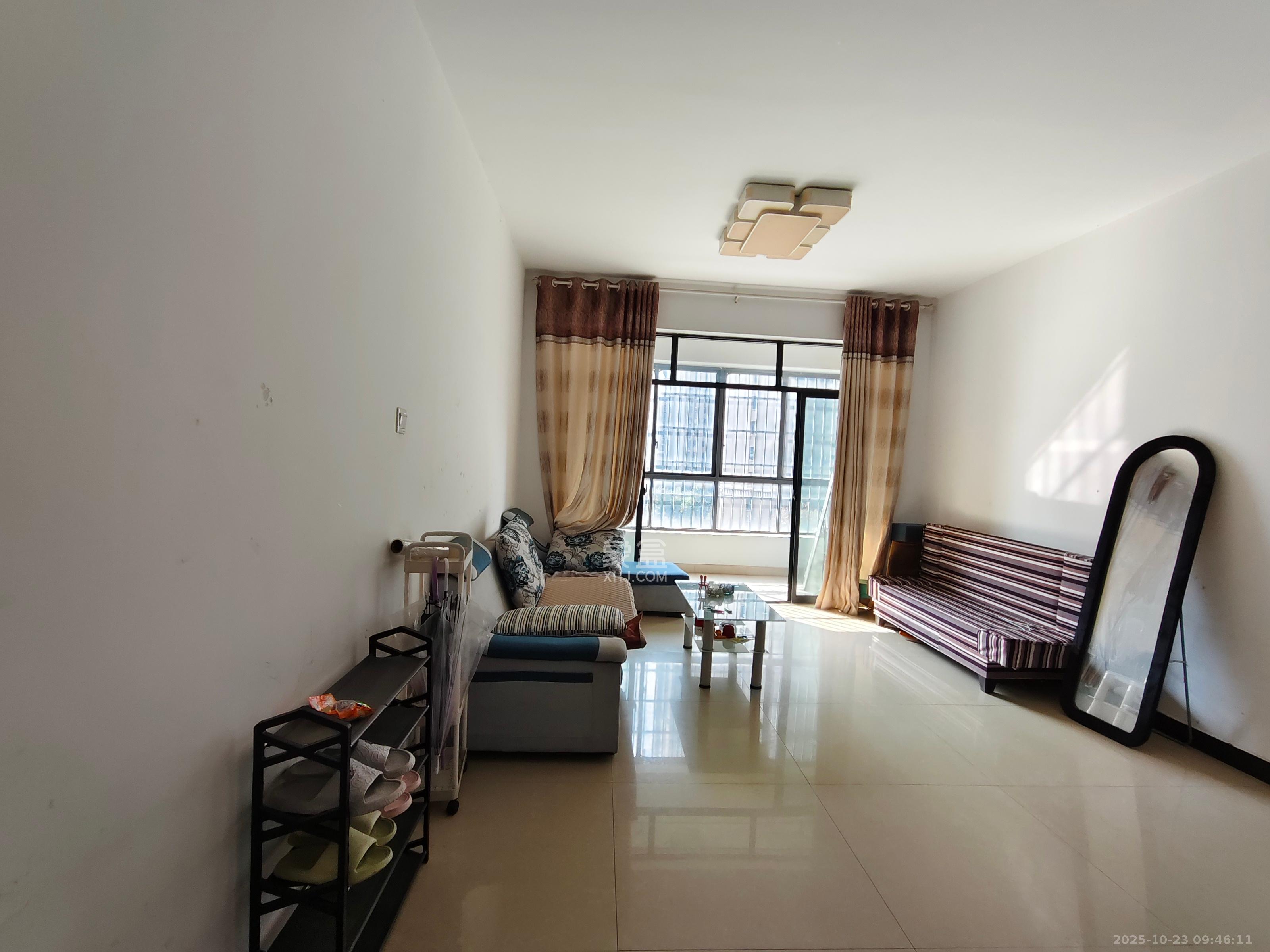 辉煌国际城二期 2室2厅1卫 1800.0元/月 辉煌国际城二期 2室2厅1卫 1800.0元/月室内图