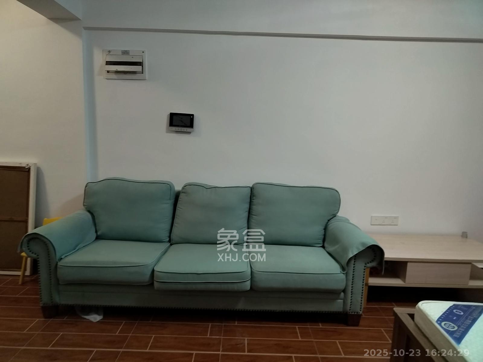 五矿万境水岸二期(五矿万境水岸和苑) 1室1厅1卫 1500.0元/月 五矿万境水岸二期(五矿万境水岸和苑) 1室1厅1卫 1500.0元/月室内图