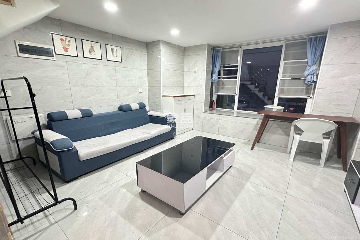 芙蓉万国城MOMA(卓越汇富苑) 2室0厅0卫 1600.0元/月 芙蓉万国城MOMA(卓越汇富苑) 2室0厅0卫 1600.0元/月室内图