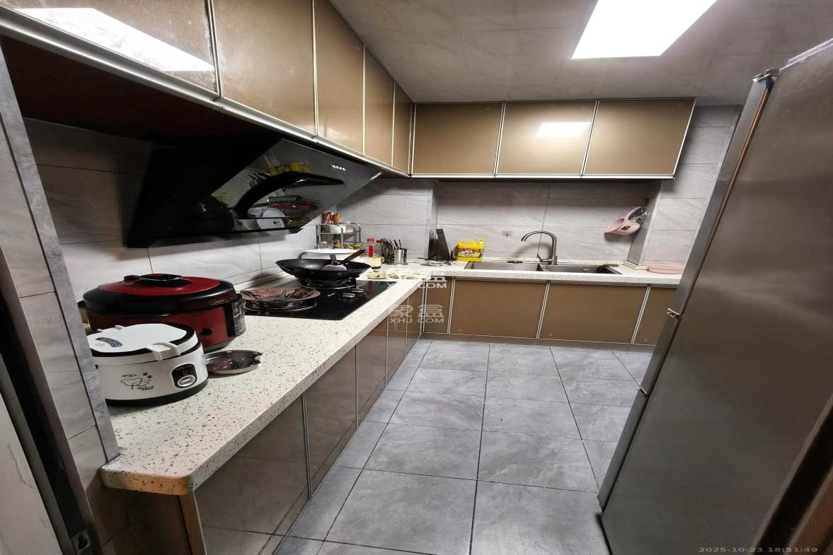 星城新宇川河苑 2室2厅1卫 1900.0元/月 星城新宇川河苑 2室2厅1卫 1900.0元/月室内图